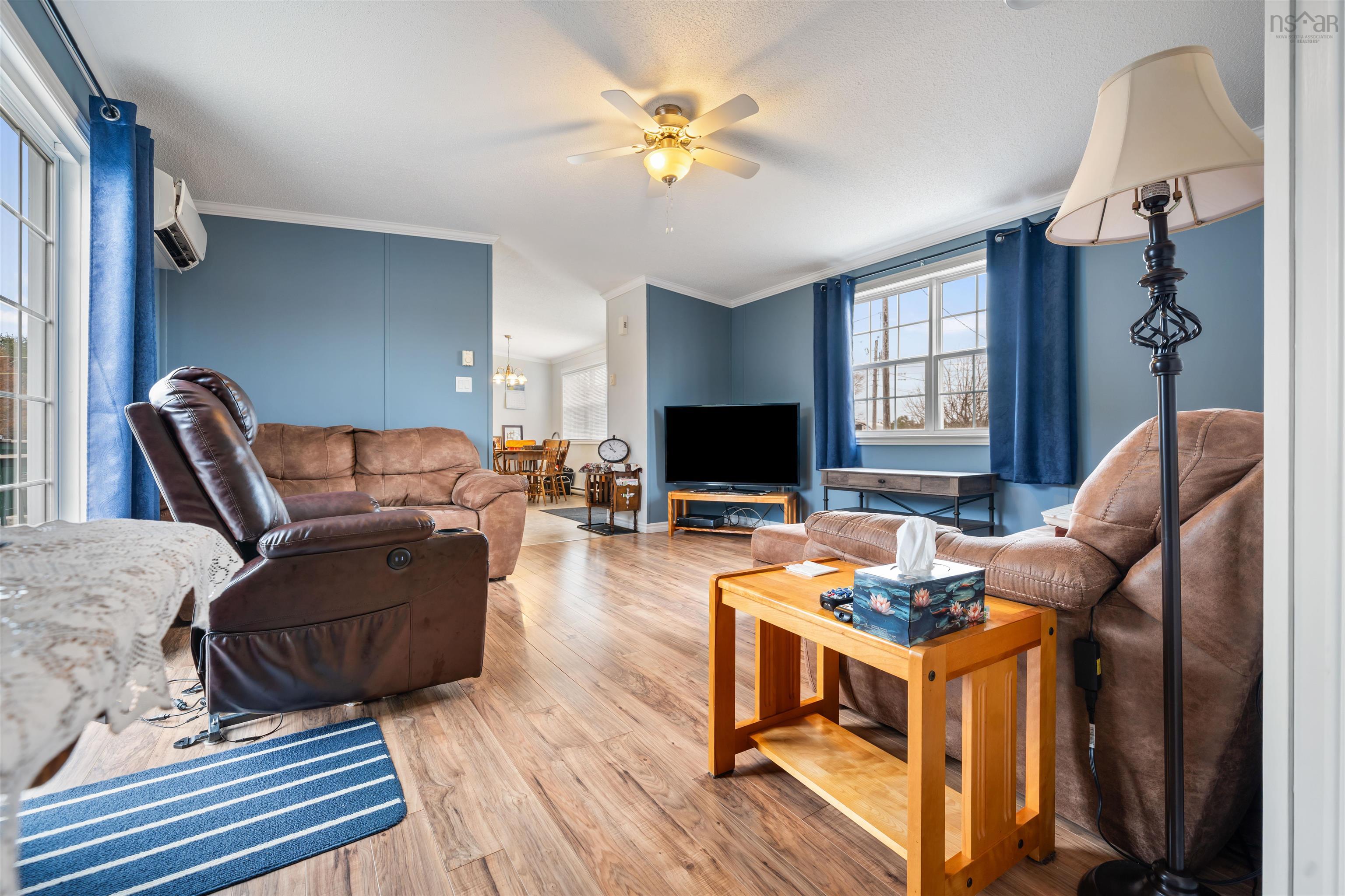$244,900.00: 307 Willow Street, Parrsboro