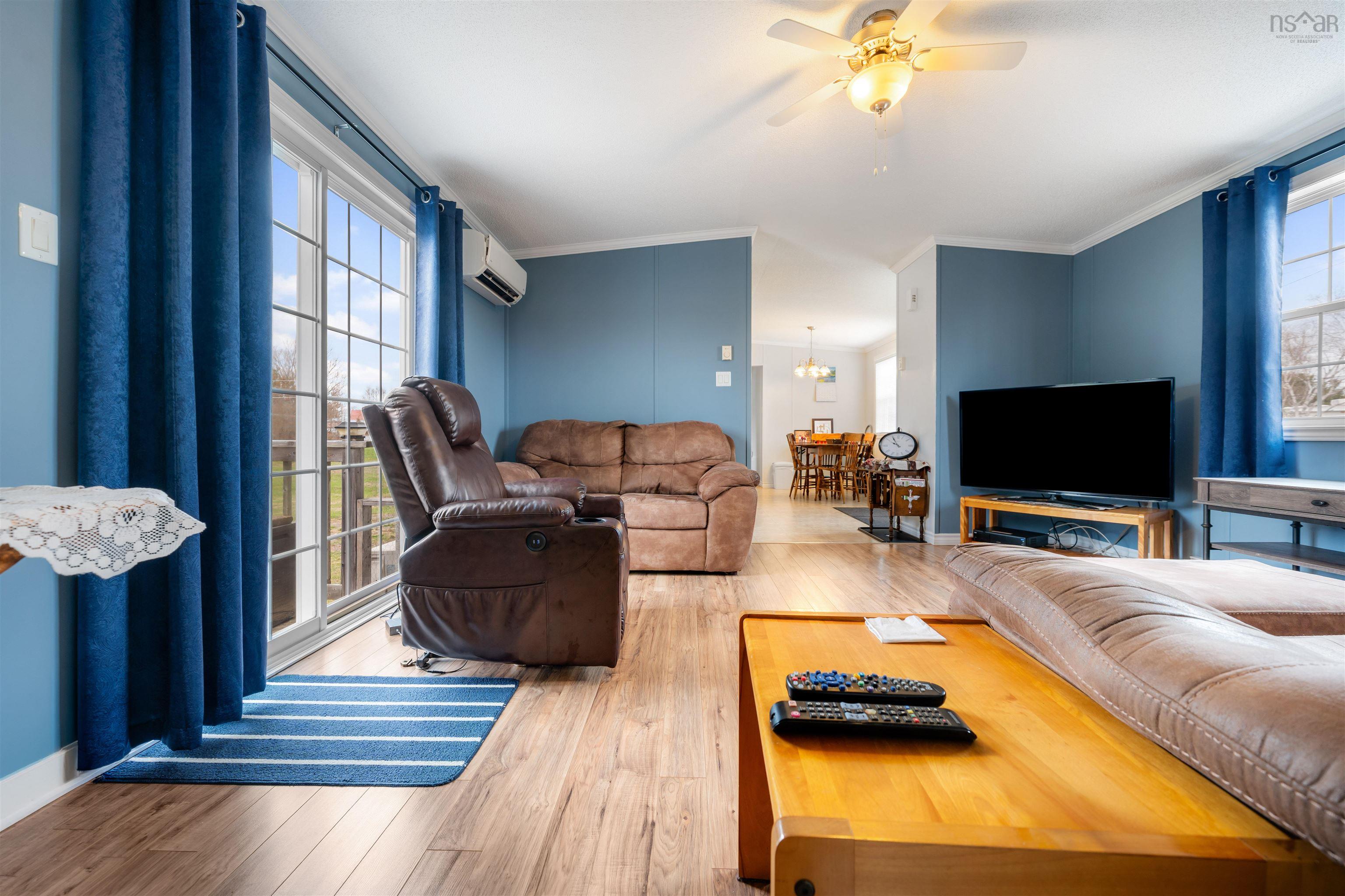 $244,900.00: 307 Willow Street, Parrsboro