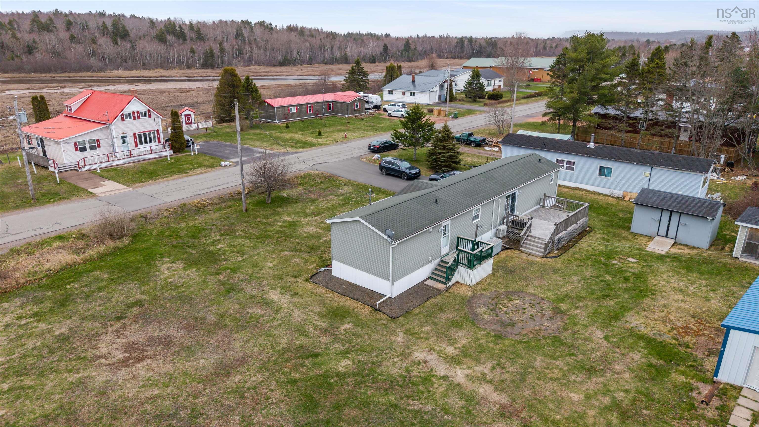 $244,900.00: 307 Willow Street, Parrsboro