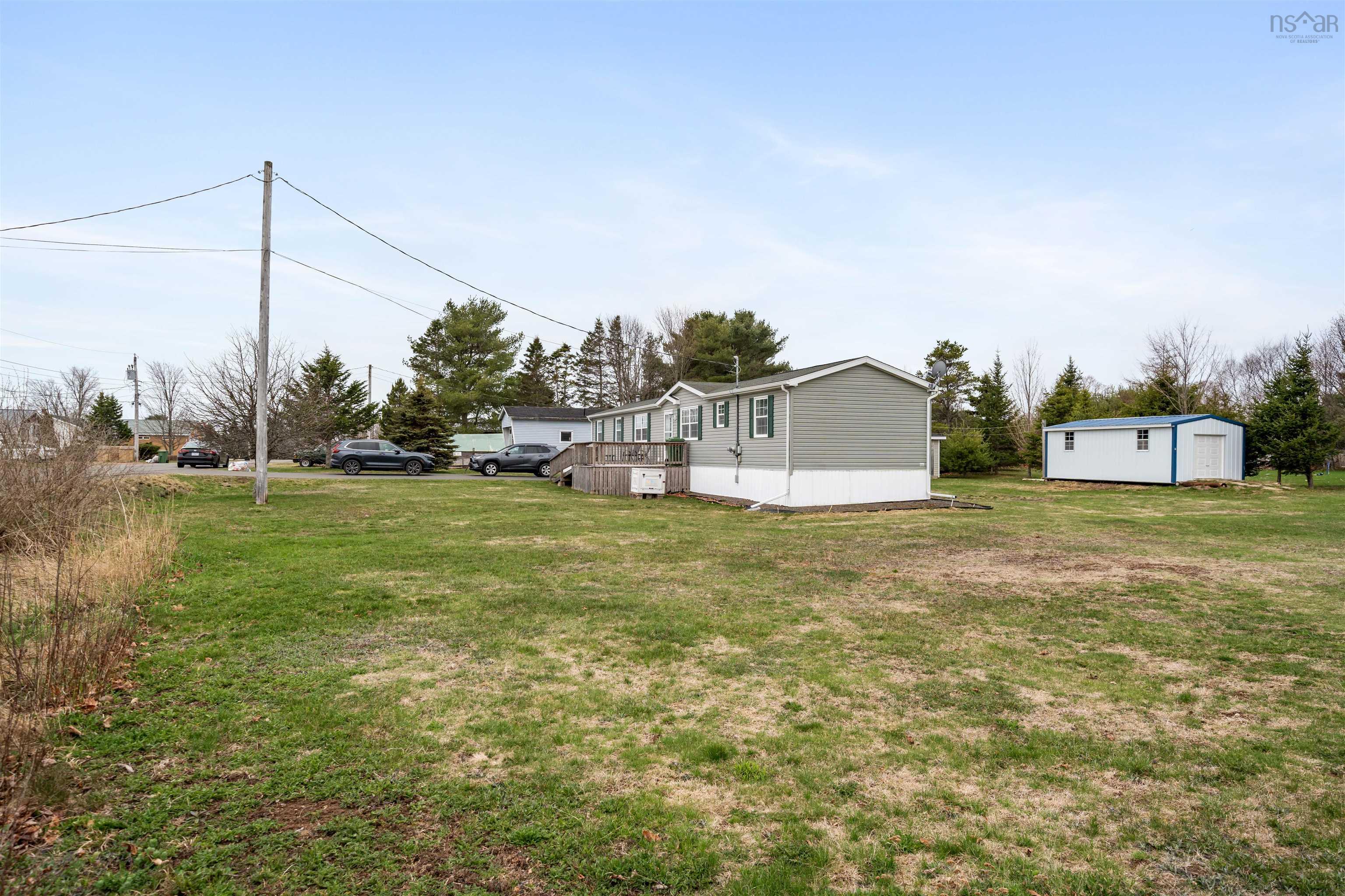 $244,900.00: 307 Willow Street, Parrsboro