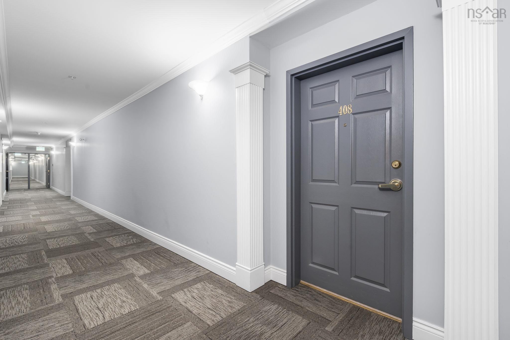 $449,900.00: 408 512 Parkland Drive, Halifax