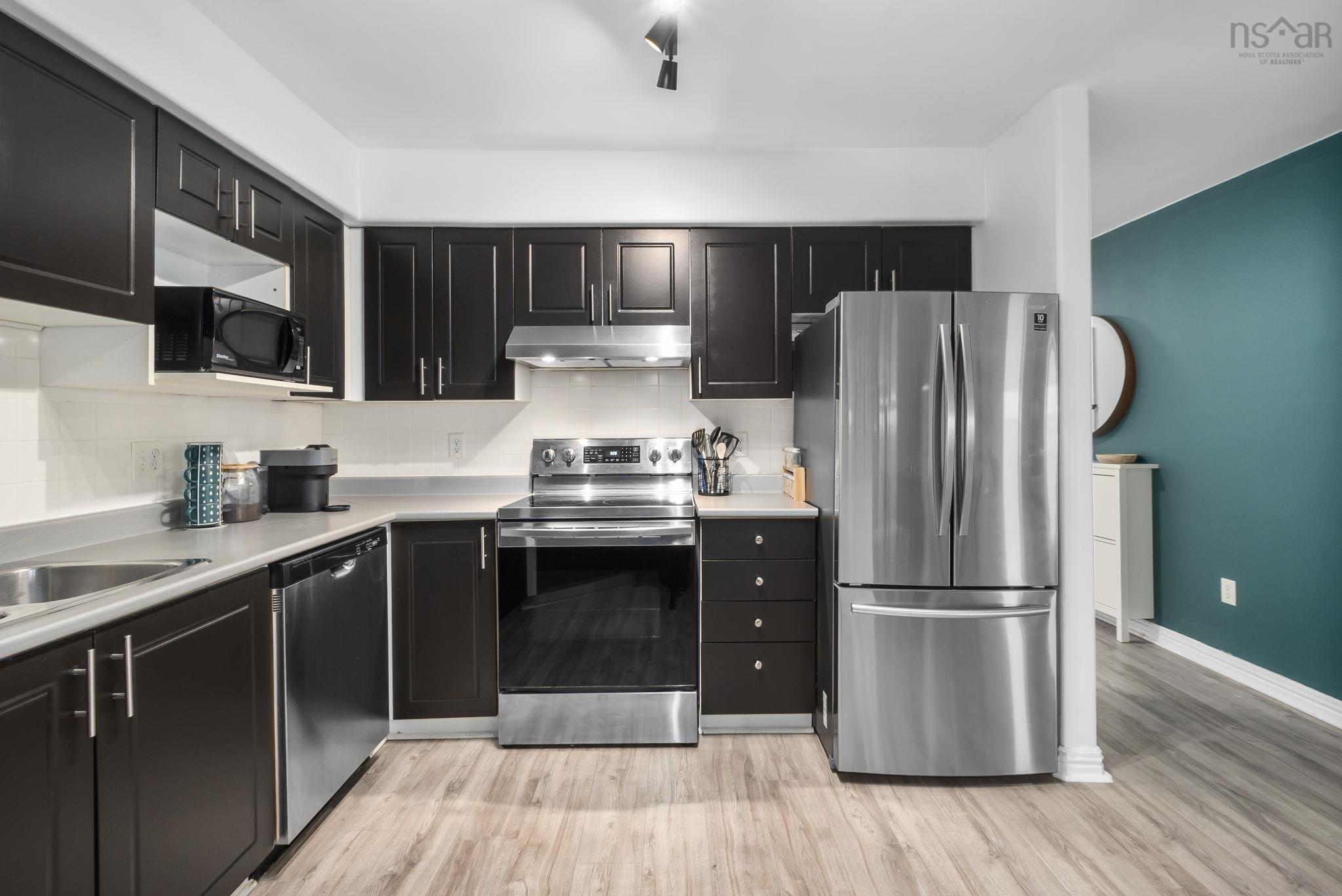 $449,900.00: 408 512 Parkland Drive, Halifax