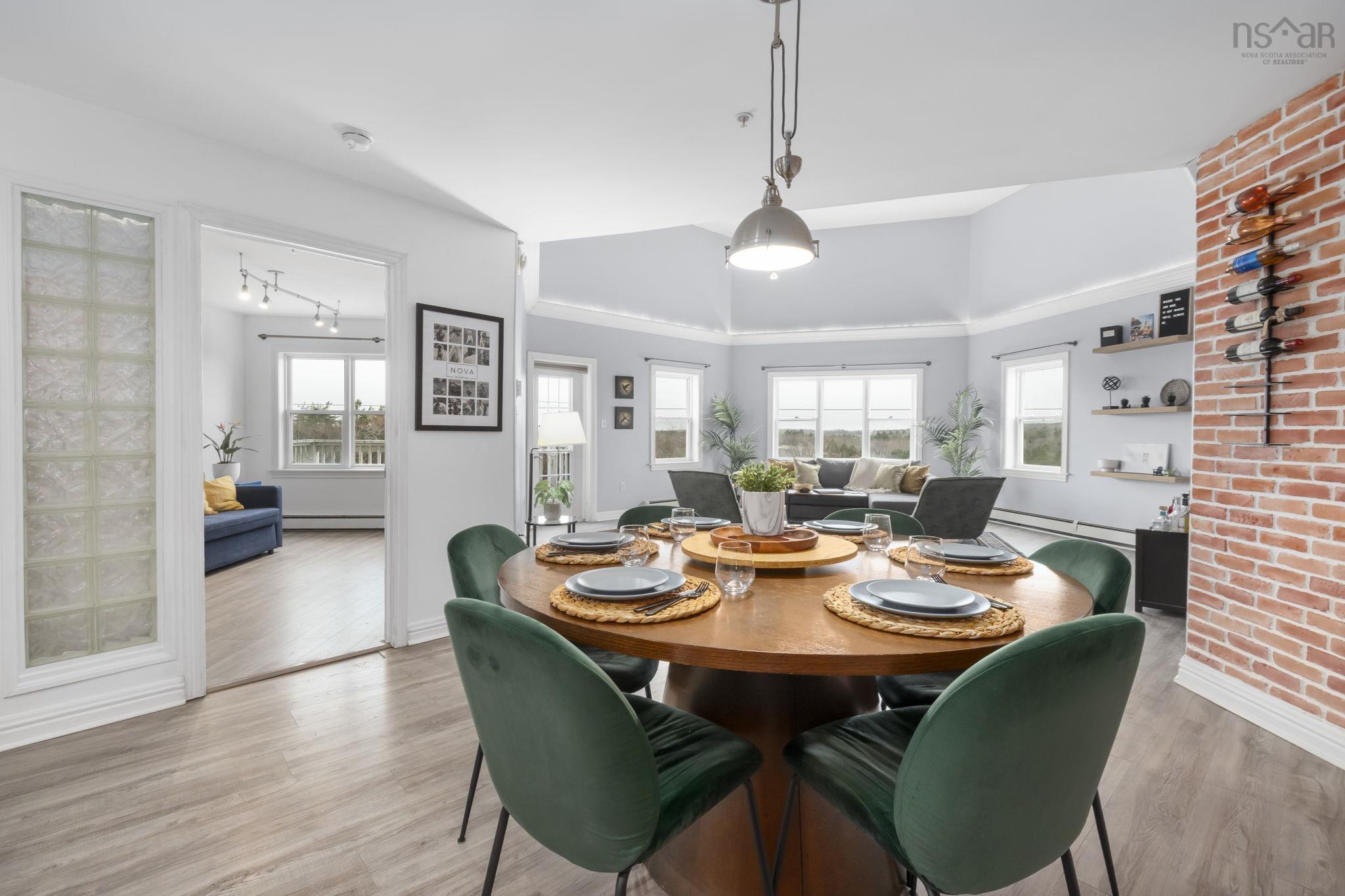 $449,900.00: 408 512 Parkland Drive, Halifax
