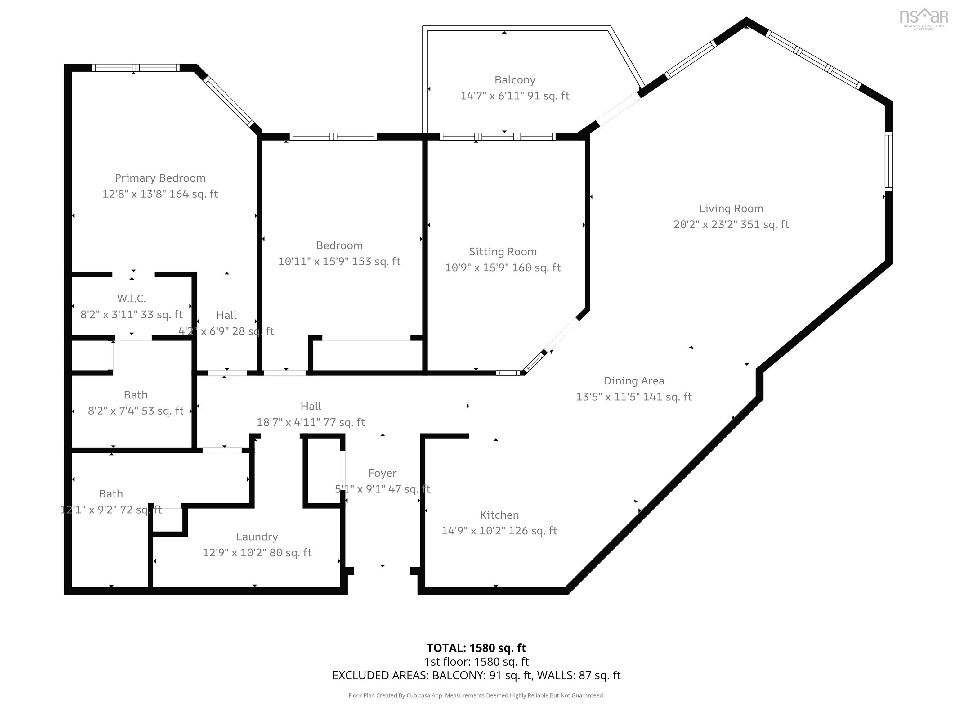 $449,900.00: 408 512 Parkland Drive, Halifax