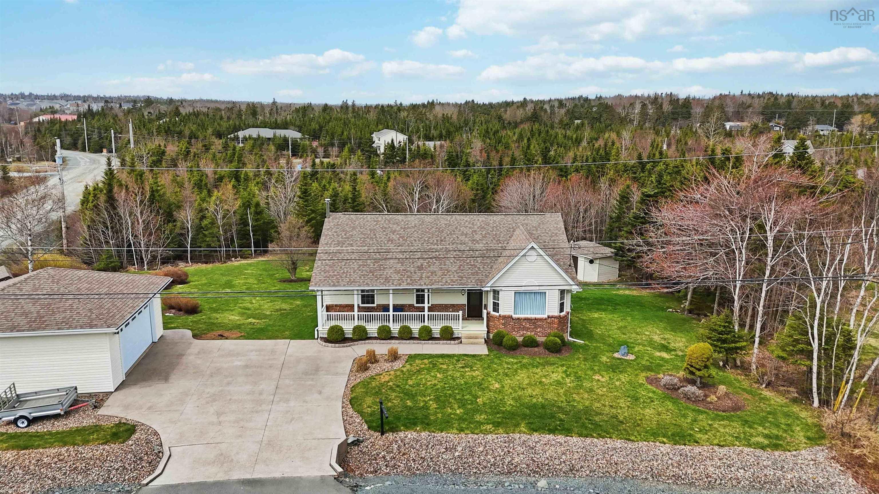 33 Astour Drive, Eastern Passage, NS (MLS® 202609397)