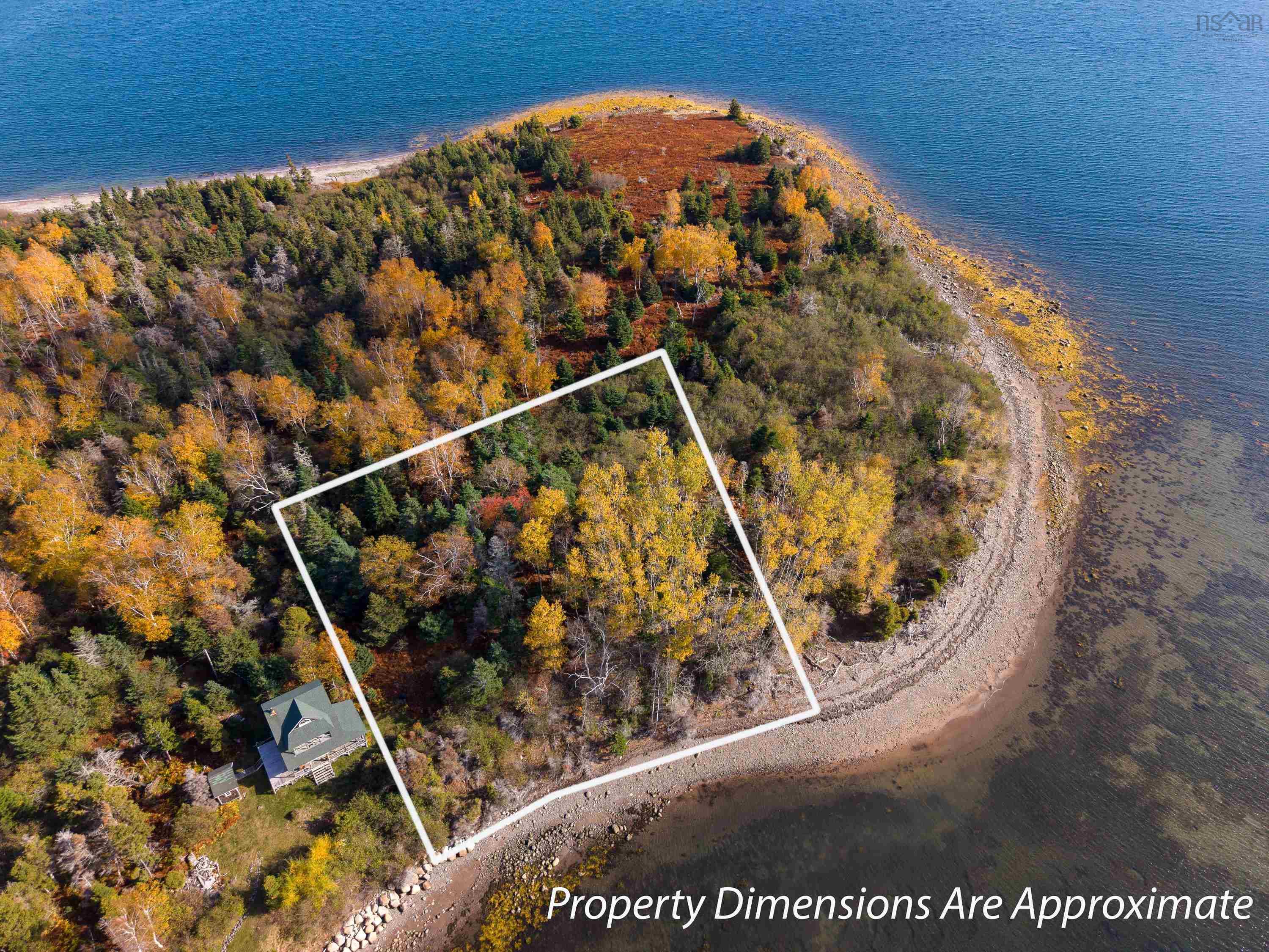 $89,000.00: Lot Rous Island, Indian Point