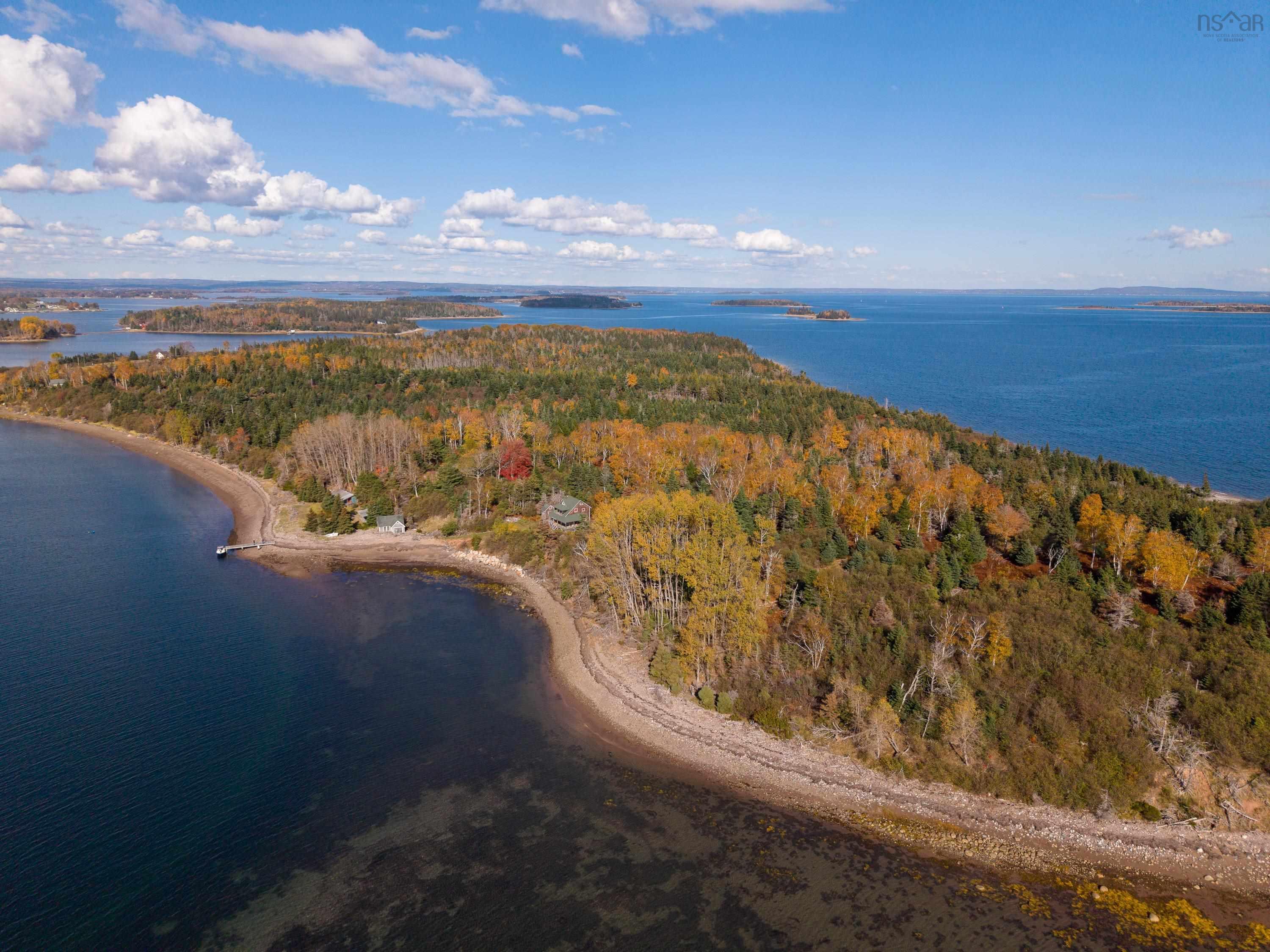 $89,000.00: Lot Rous Island, Indian Point