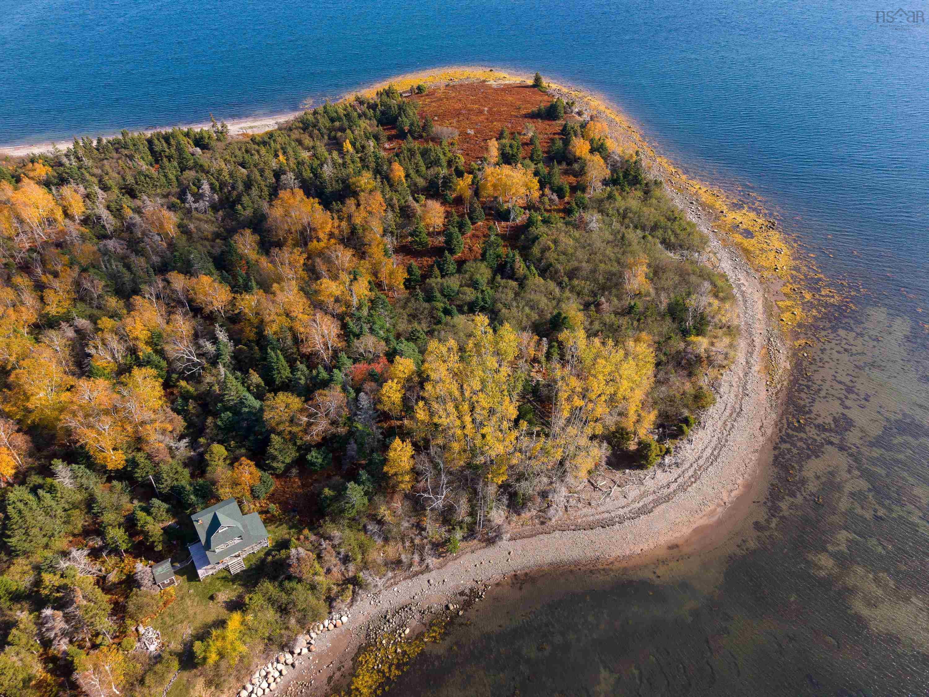 $89,000.00: Lot Rous Island, Indian Point