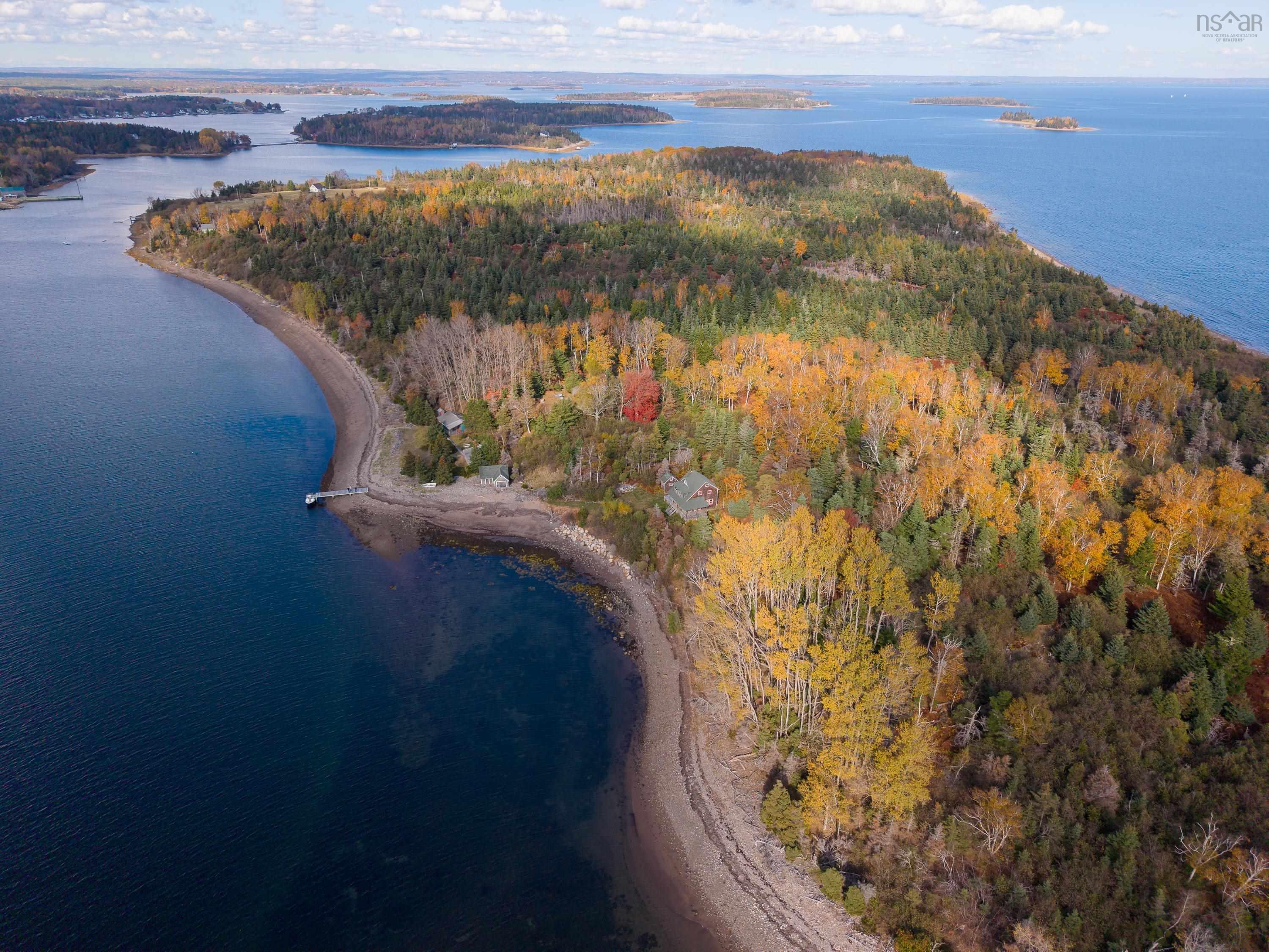 $89,000.00: Lot Rous Island, Indian Point