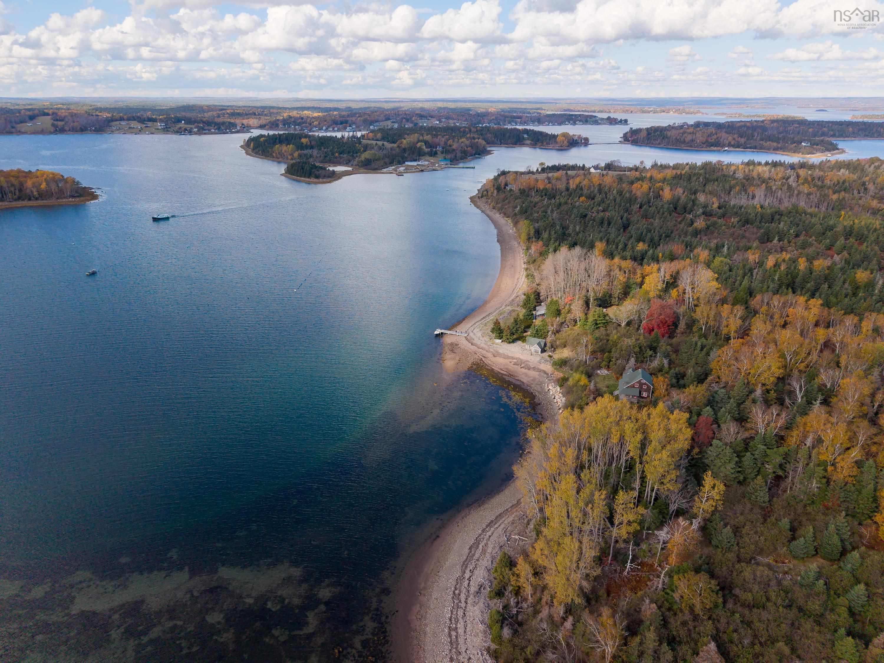 $89,000.00: Lot Rous Island, Indian Point