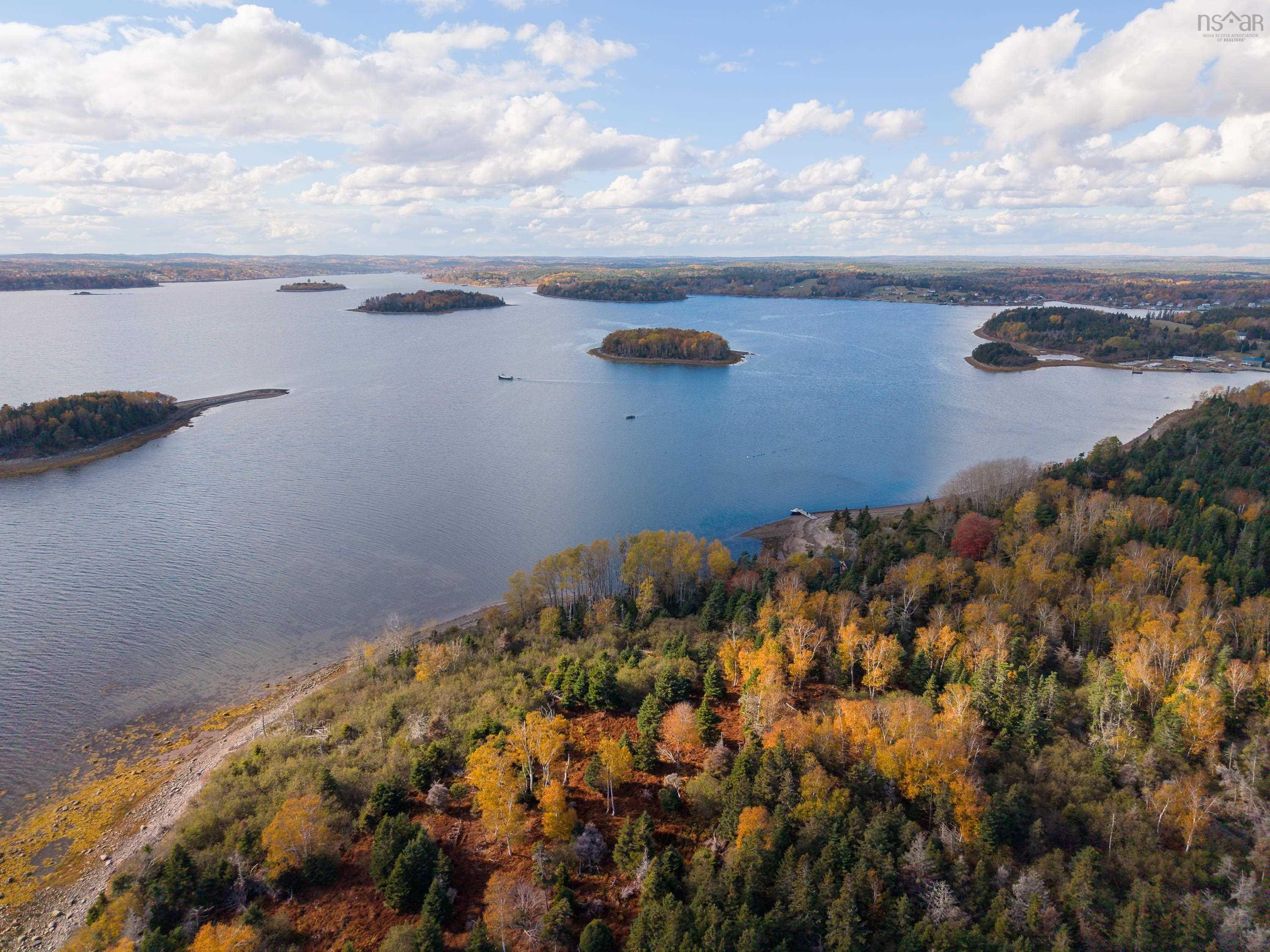 $89,000.00: Lot Rous Island, Indian Point