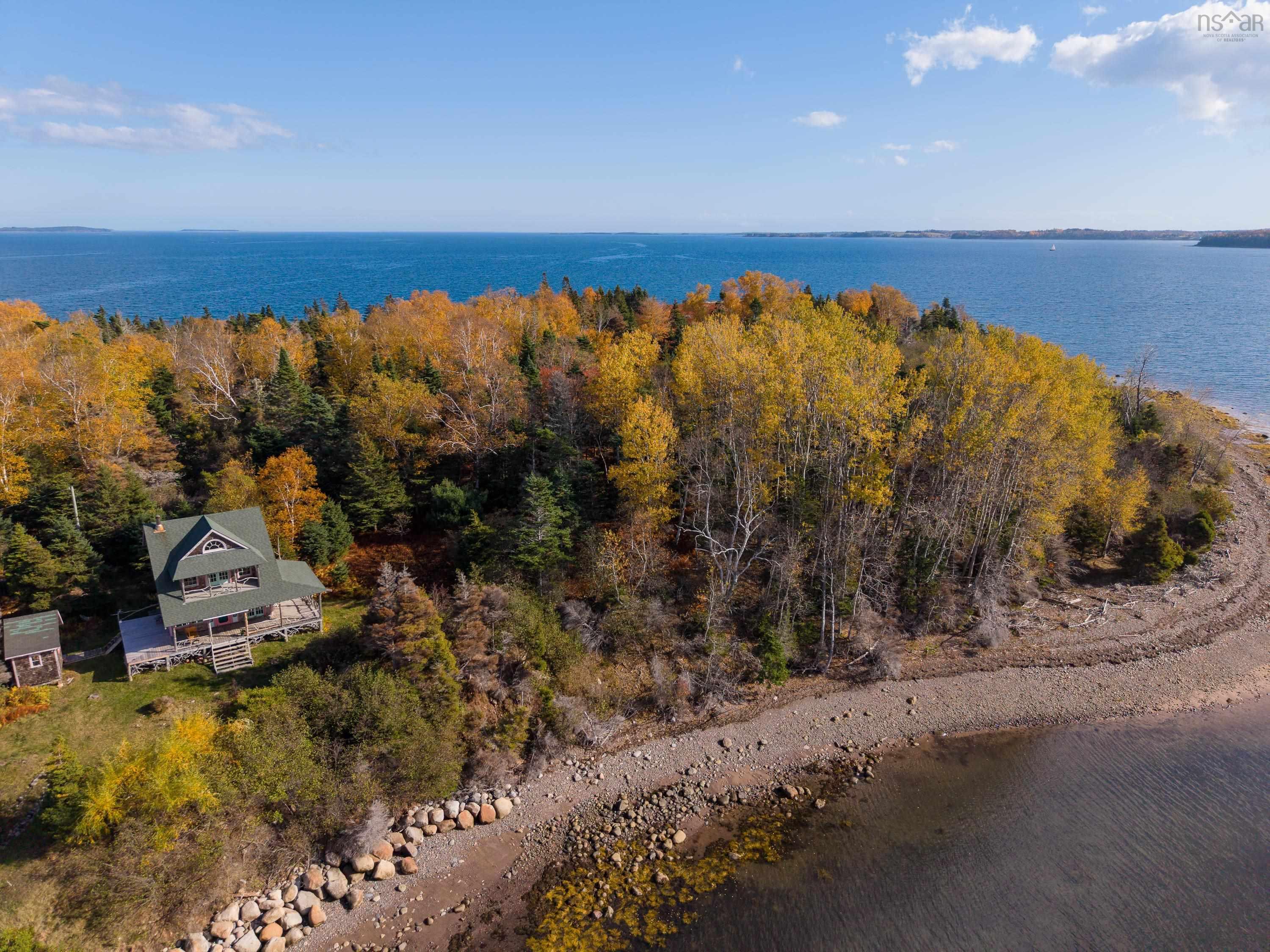 $89,000.00: Lot Rous Island, Indian Point