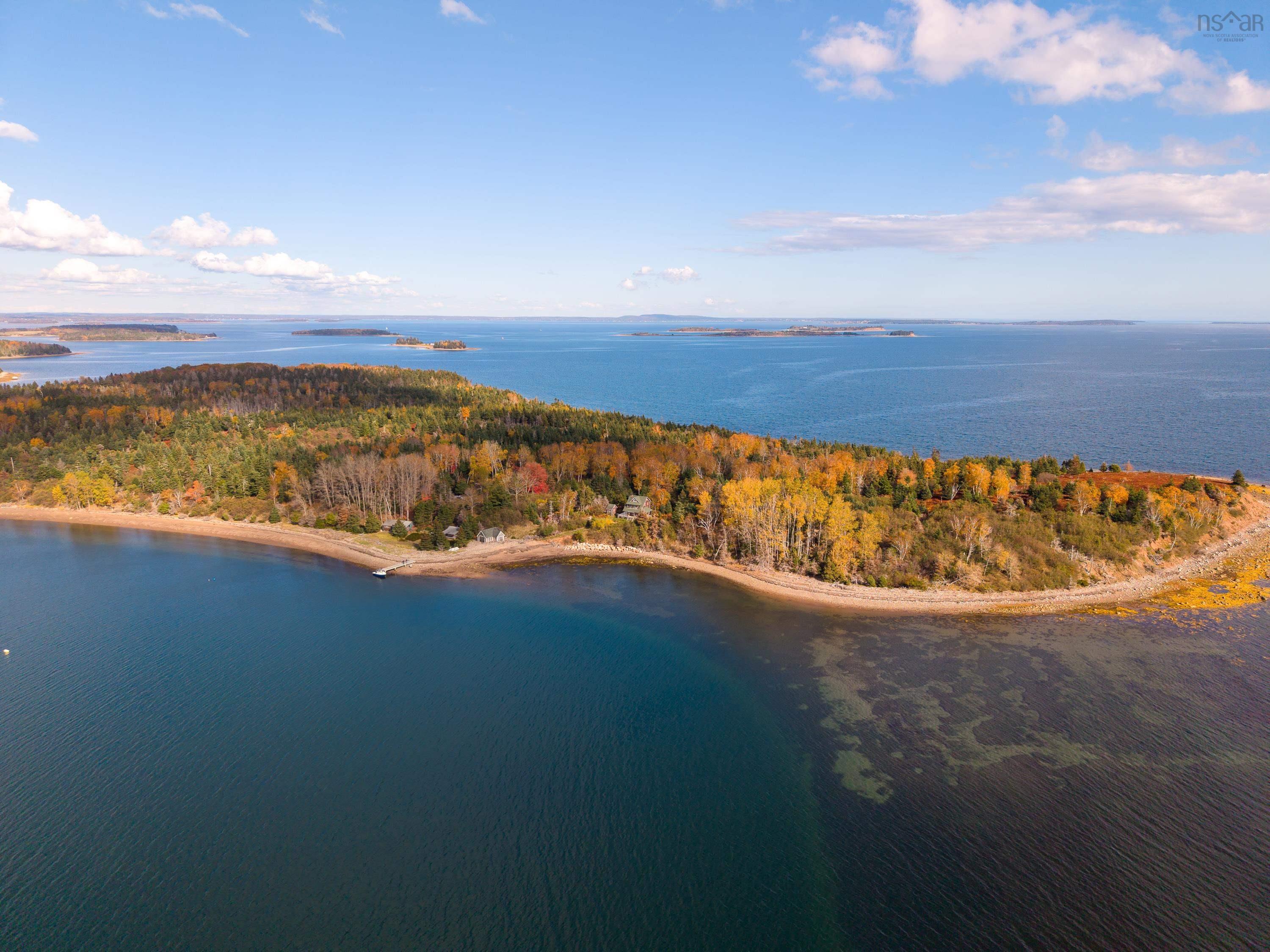 $89,000.00: Lot Rous Island, Indian Point