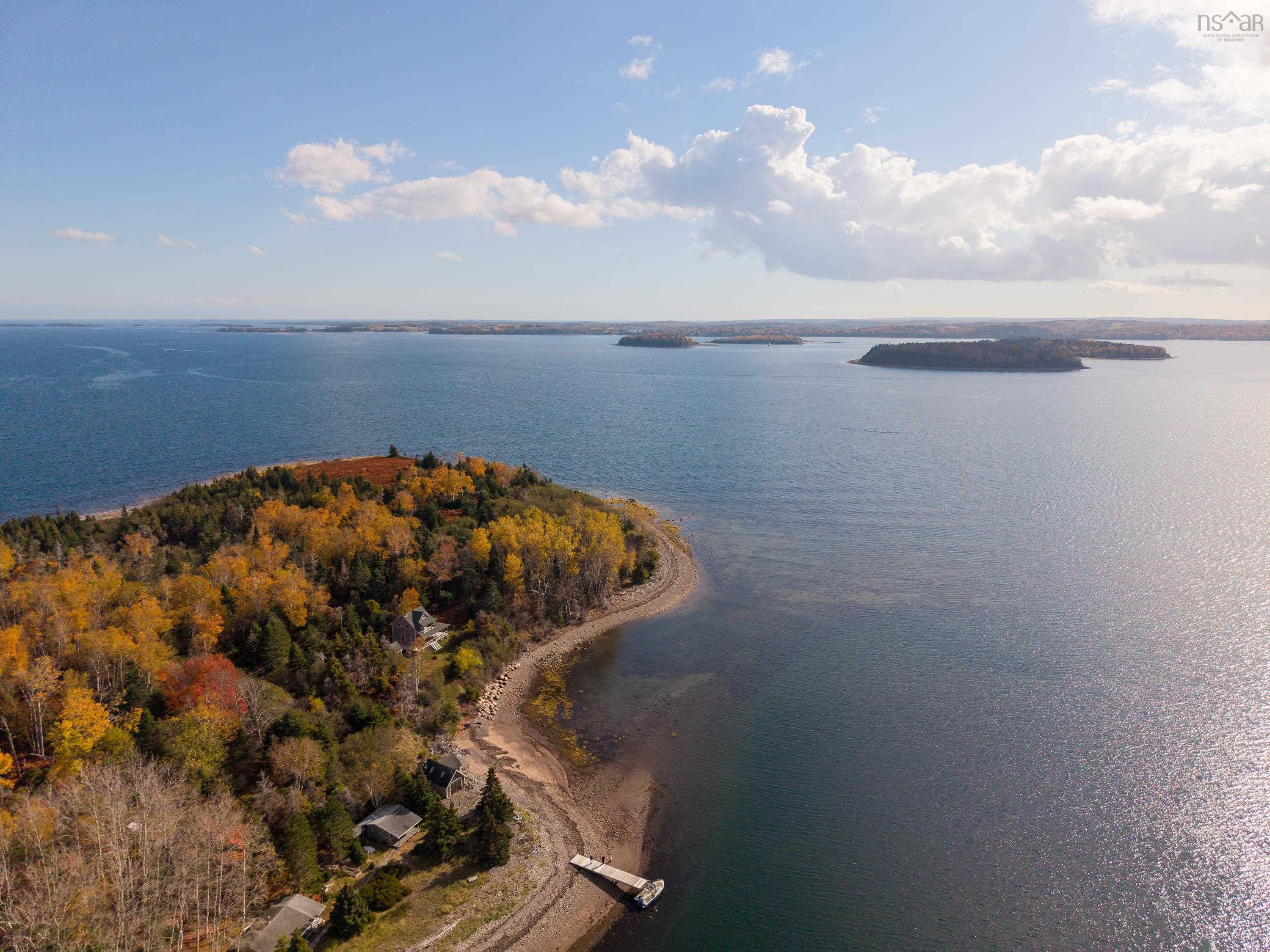 $89,000.00: Lot Rous Island, Indian Point