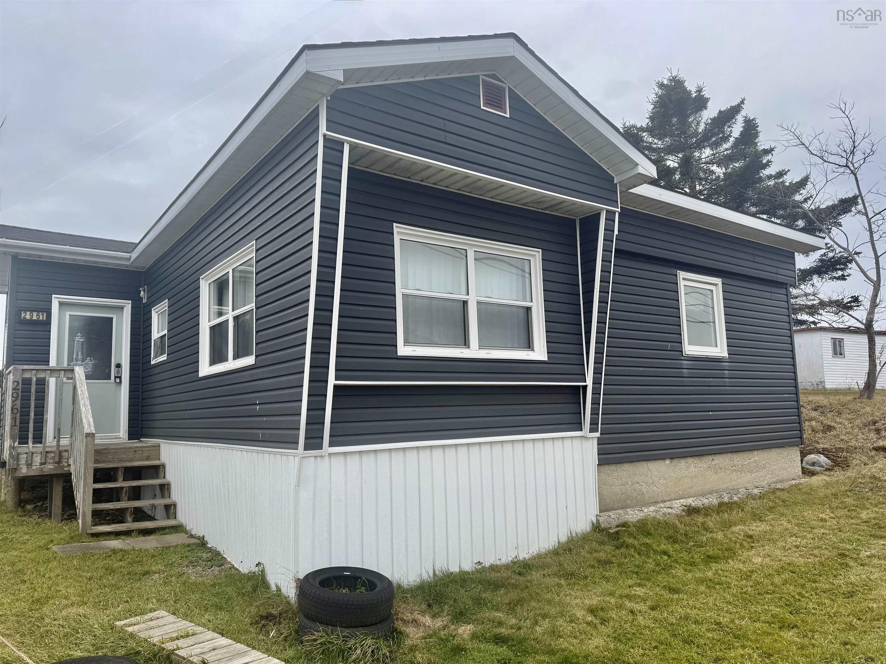 $84,000.00: 2961 Main Street, Lower Clarks Harbour