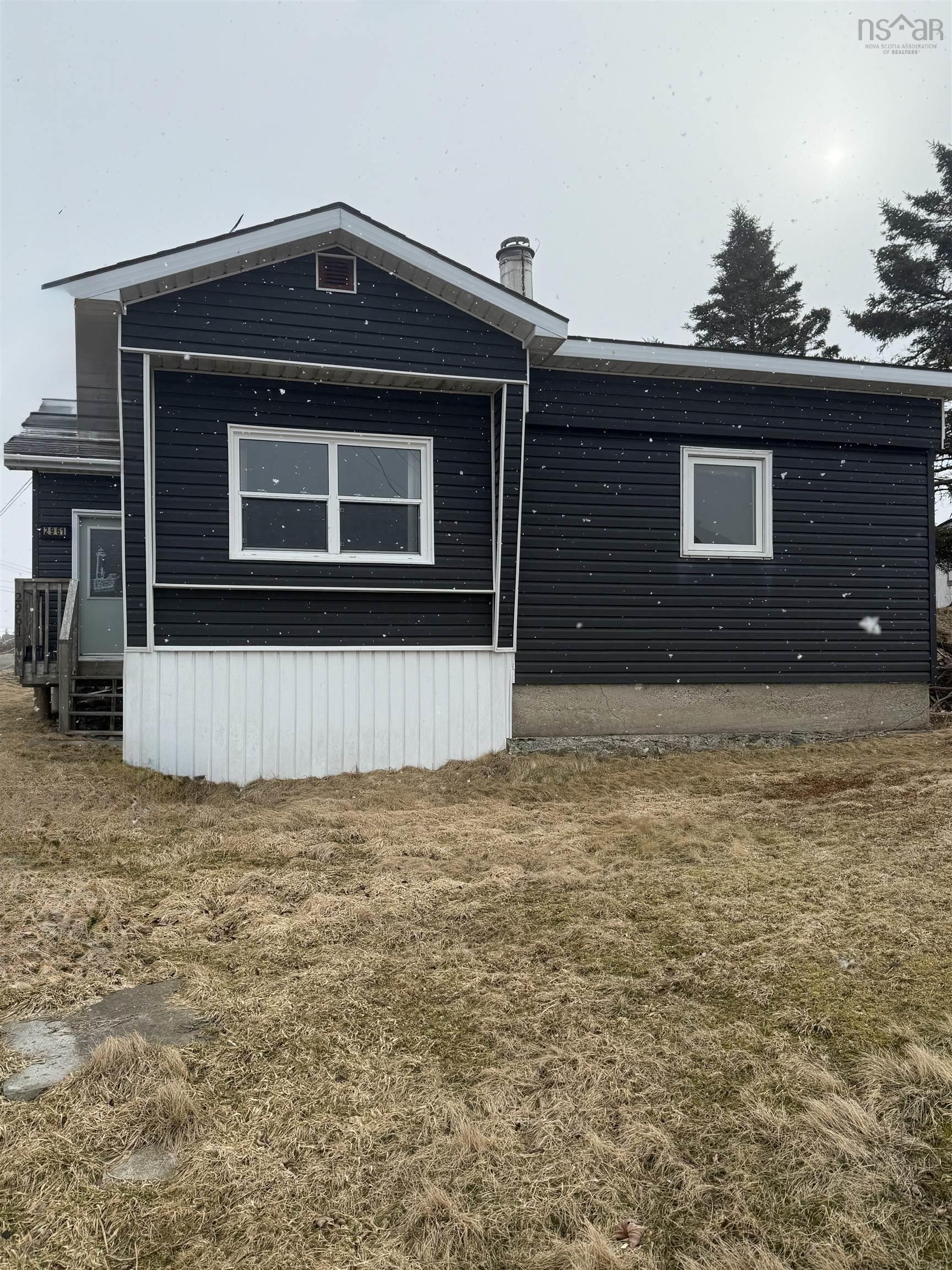 $84,000.00: 2961 Main Street, Lower Clarks Harbour