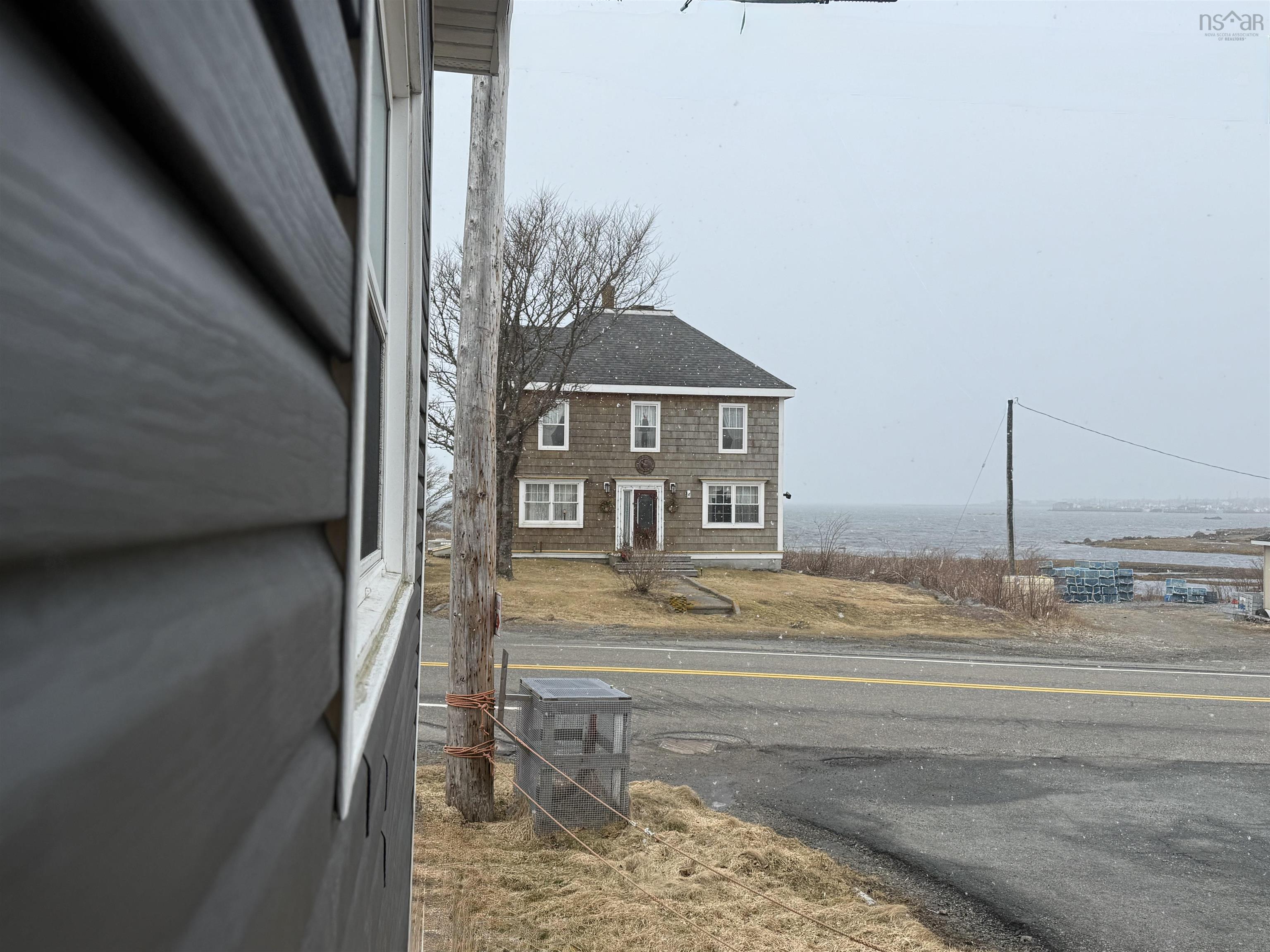 $84,000.00: 2961 Main Street, Lower Clarks Harbour