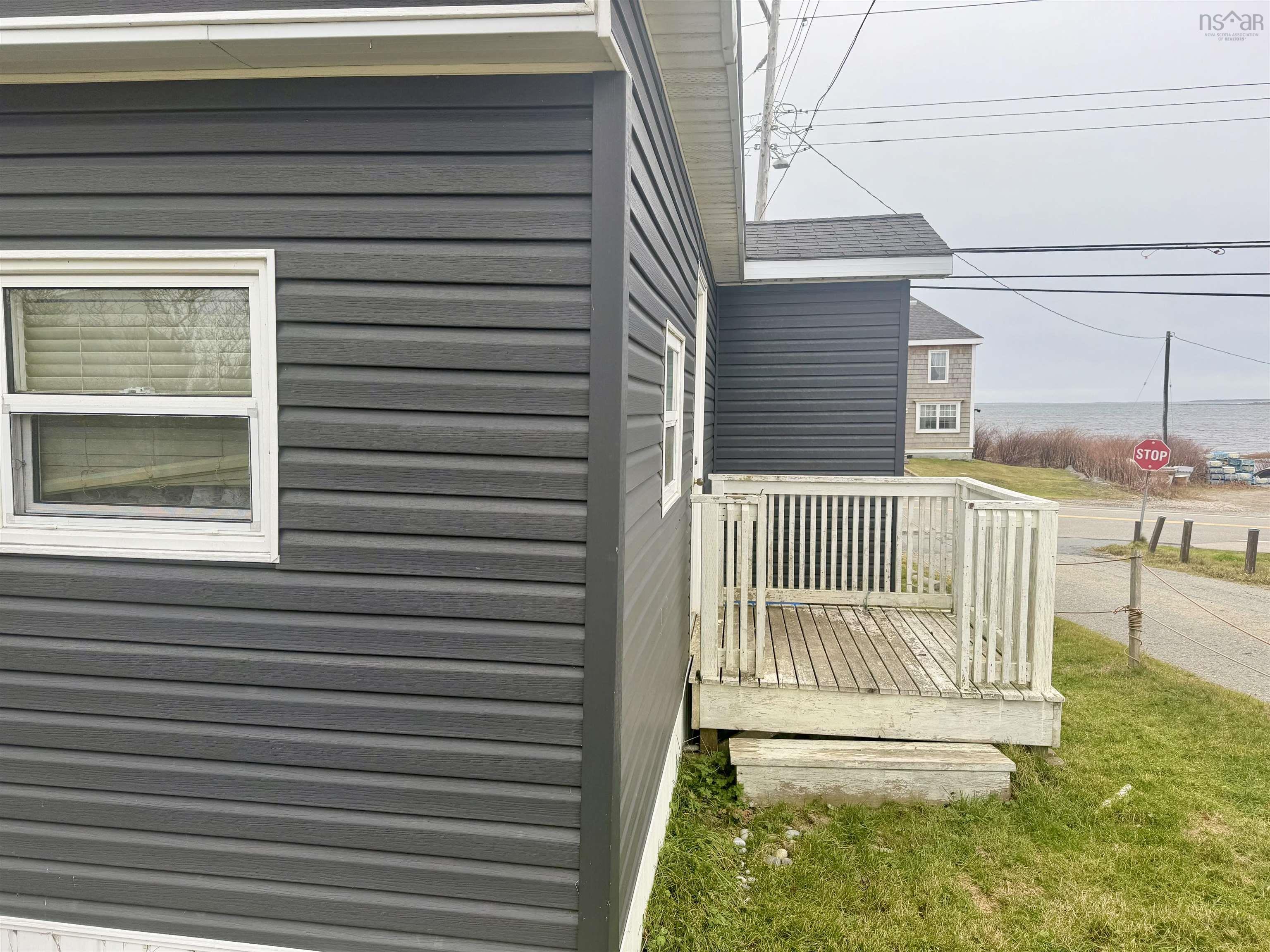 $84,000.00: 2961 Main Street, Lower Clarks Harbour