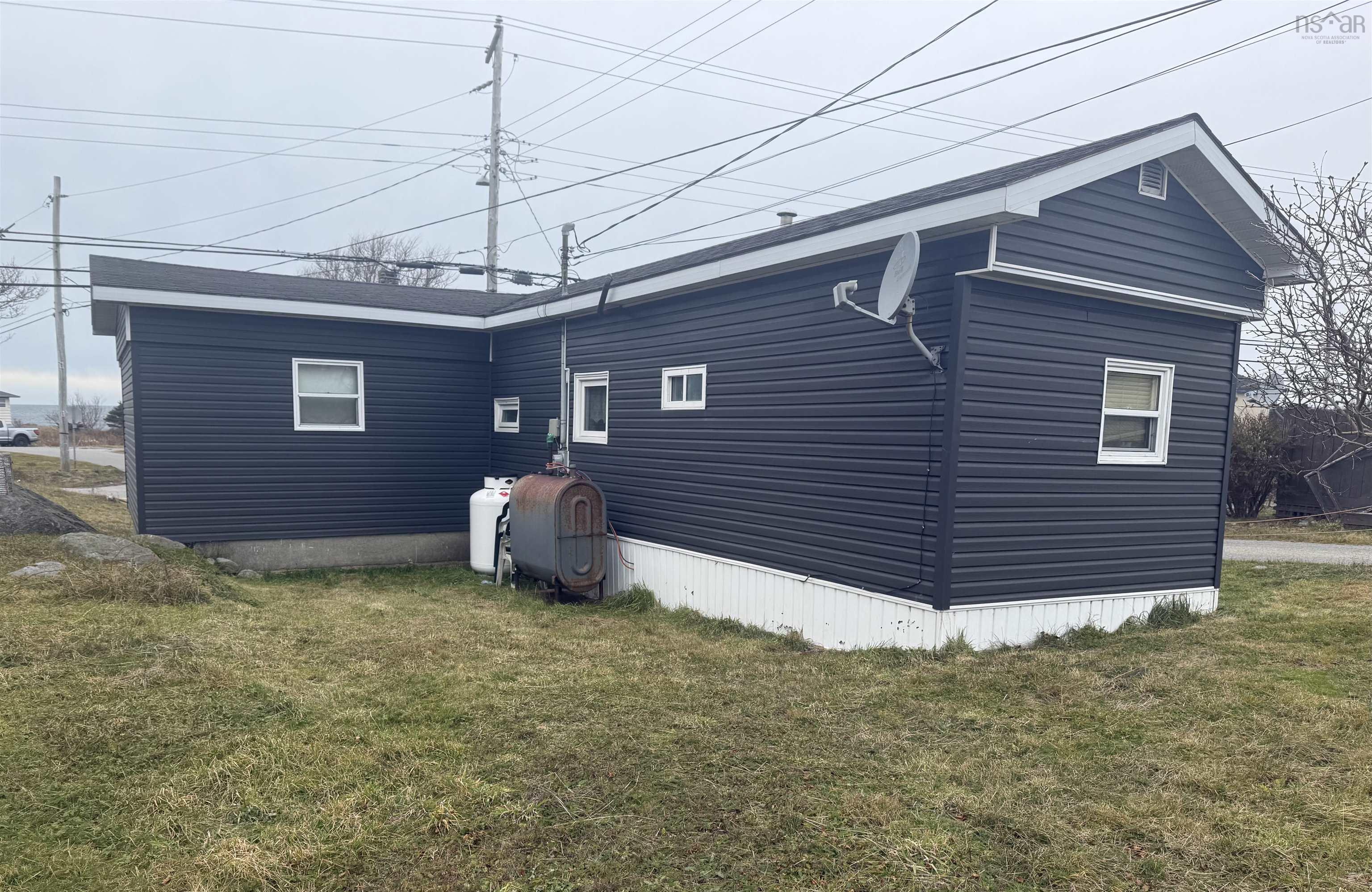 $84,000.00: 2961 Main Street, Lower Clarks Harbour