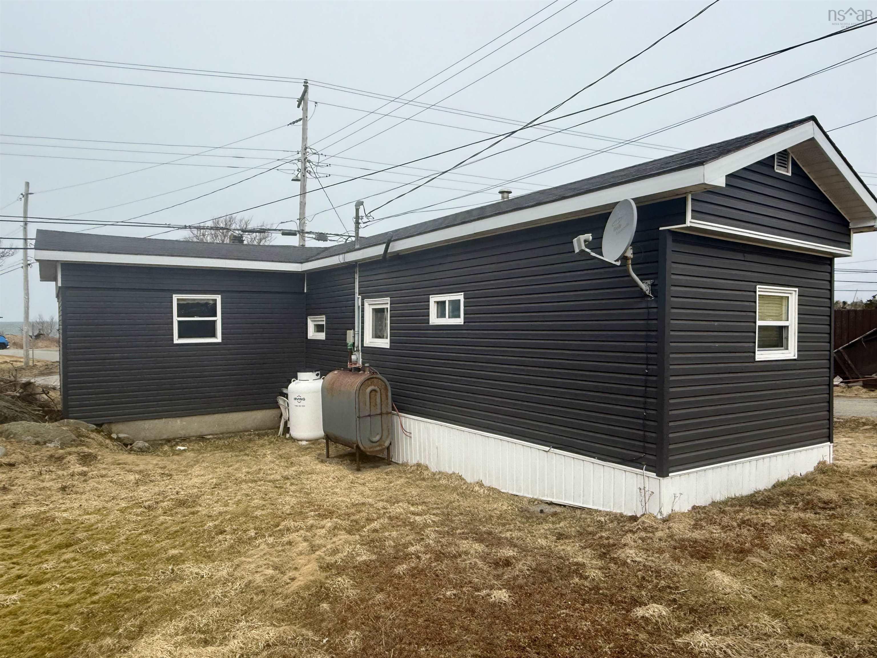 $84,000.00: 2961 Main Street, Lower Clarks Harbour