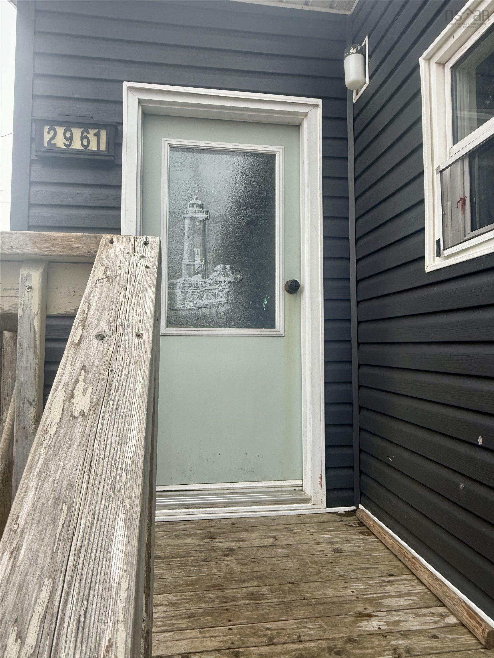 $84,000.00: 2961 Main Street, Lower Clarks Harbour