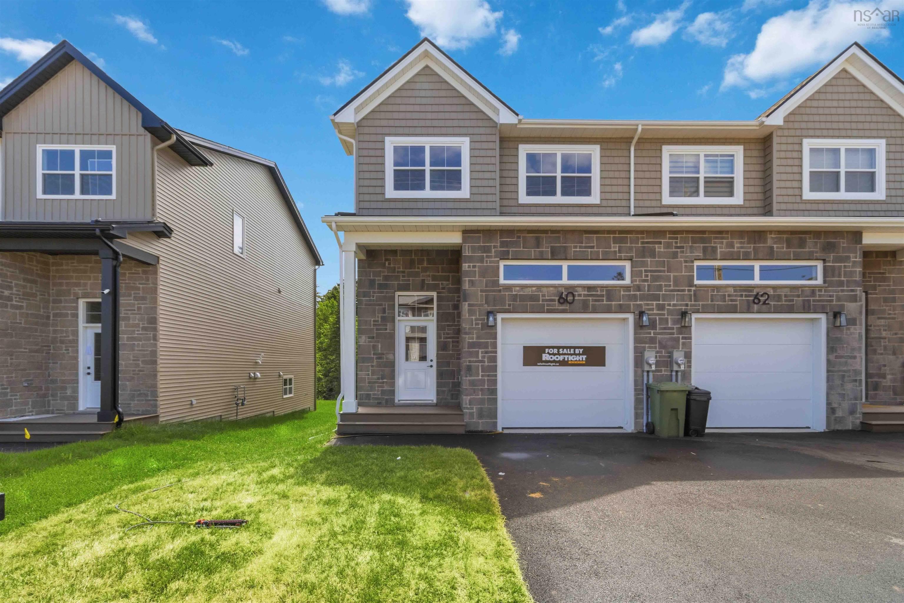 Smd-8a 60 Simona Drive, Dartmouth, NS (MLS 202609402)