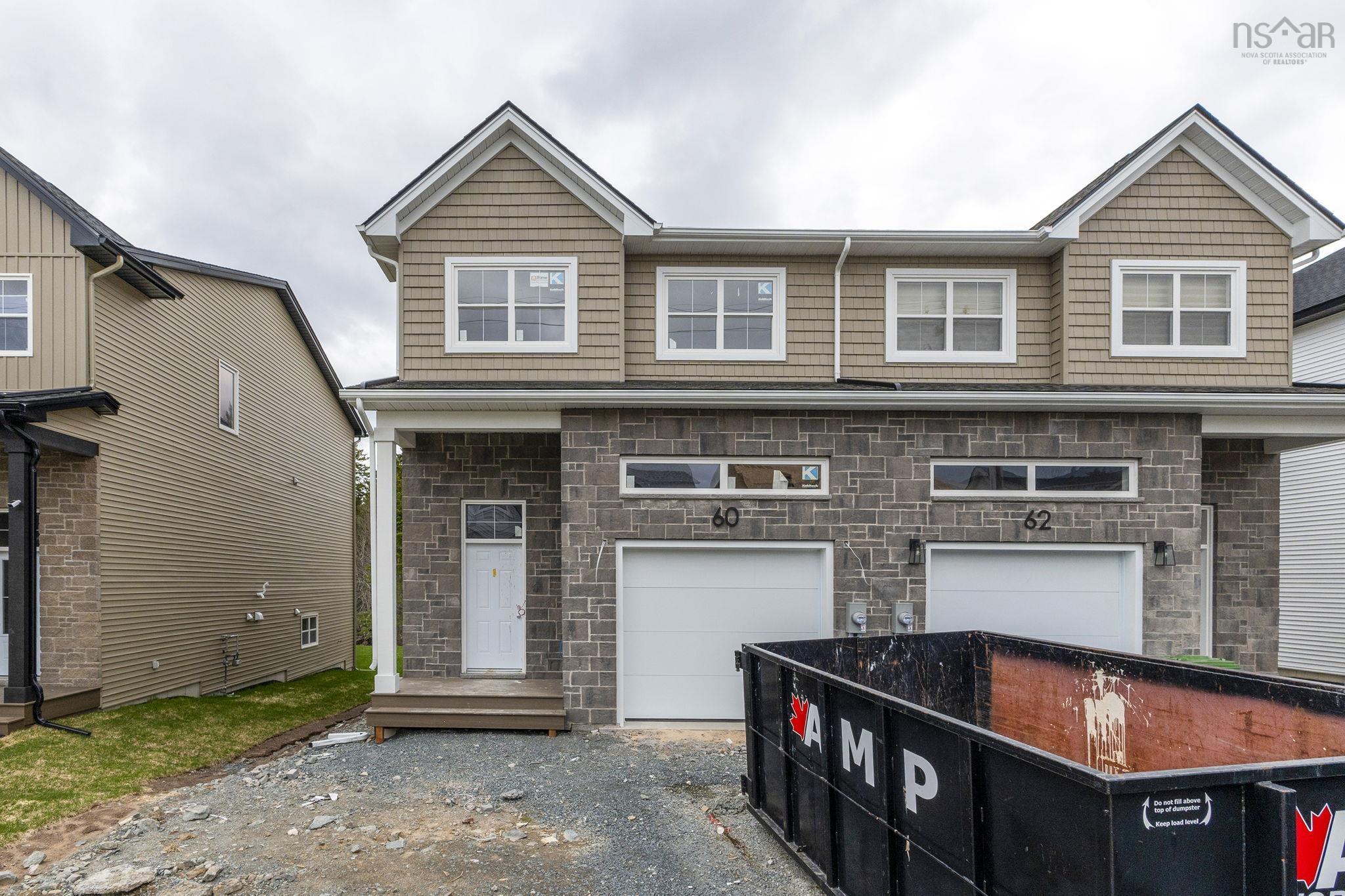 Smd-8a 60 Simona Drive, Dartmouth, NS (MLS® 202609402)