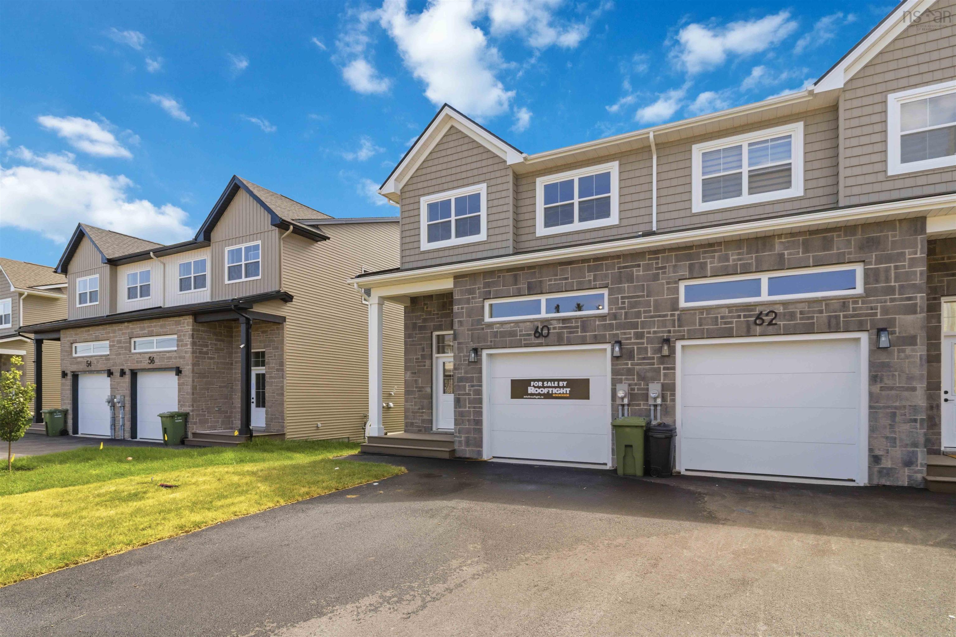 Smd-8a 60 Simona Drive, Dartmouth, NS (MLS 202609402)