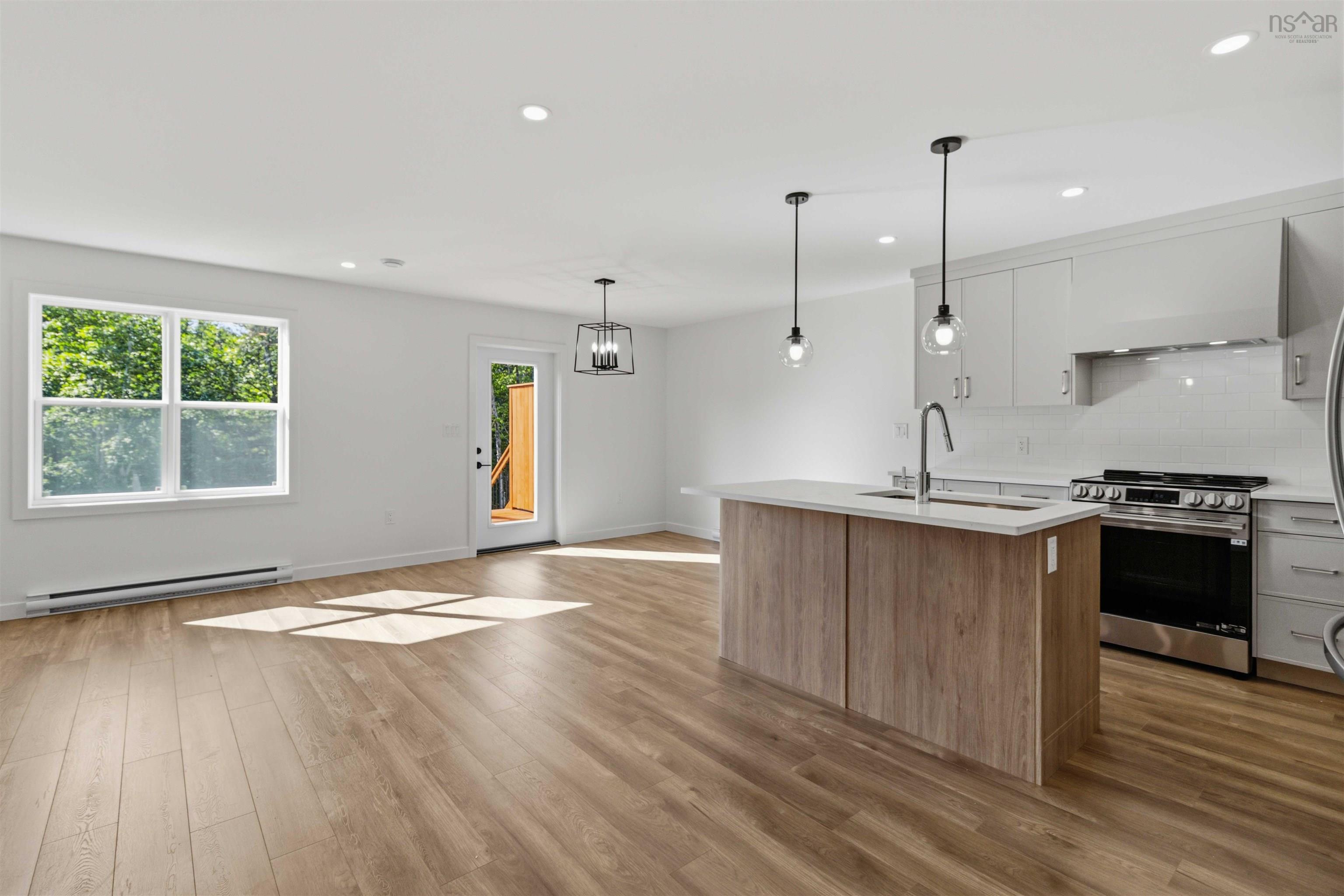 Smd-8a 60 Simona Drive, Dartmouth, NS (MLS 202609402)
