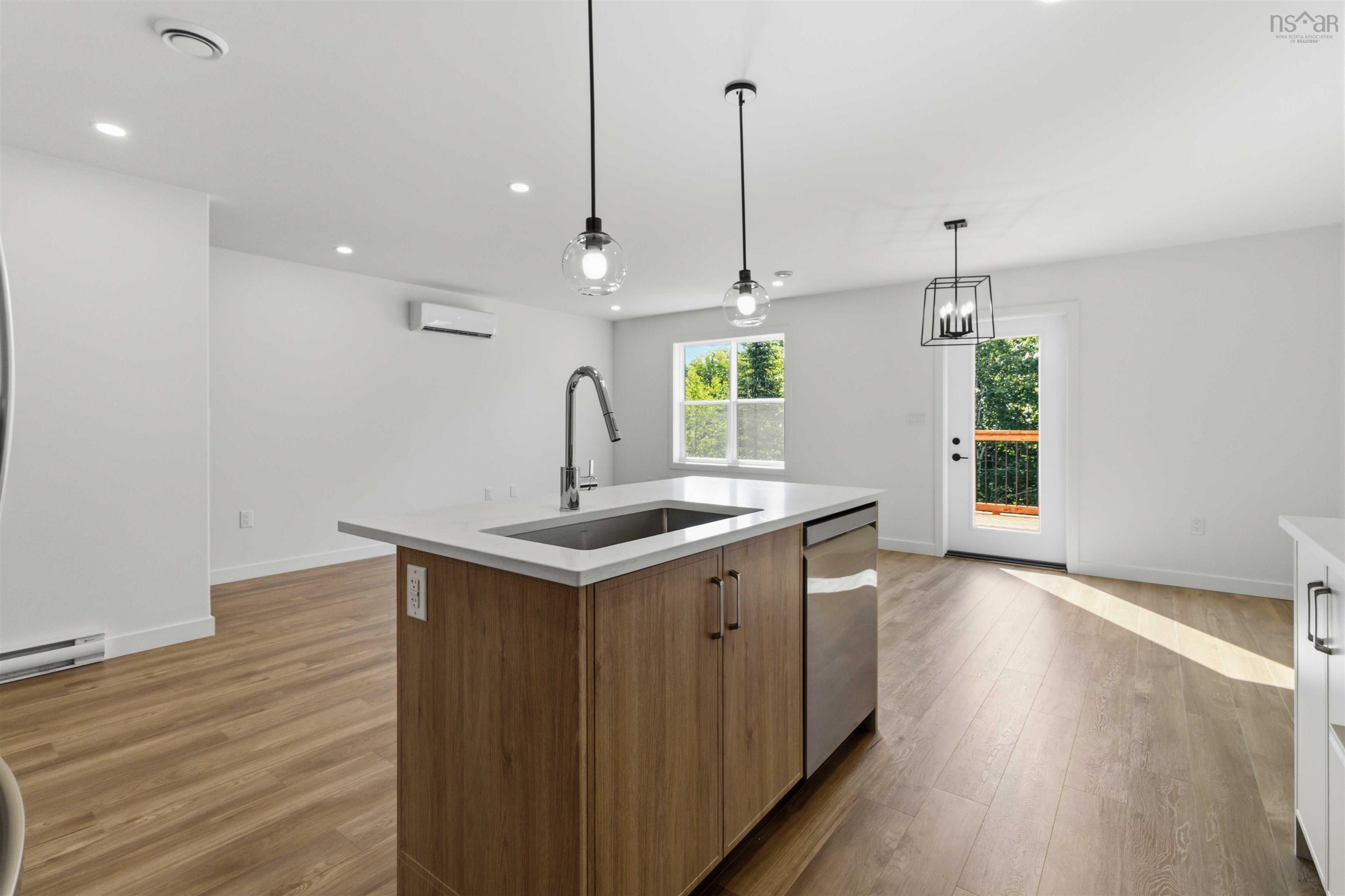 Smd-8a 60 Simona Drive, Dartmouth, NS (MLS 202609402)