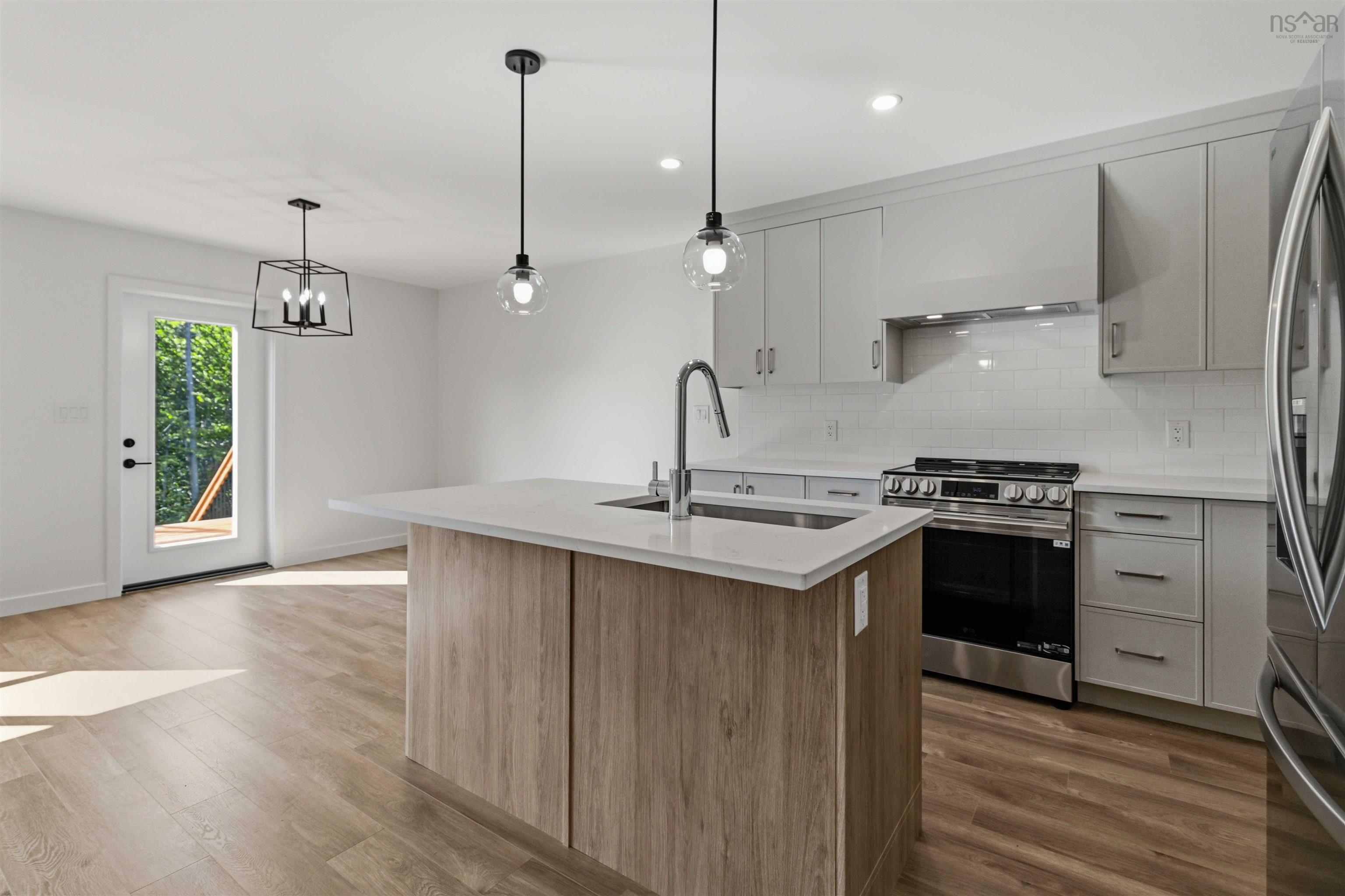 Smd-8a 60 Simona Drive, Dartmouth, NS (MLS 202609402)