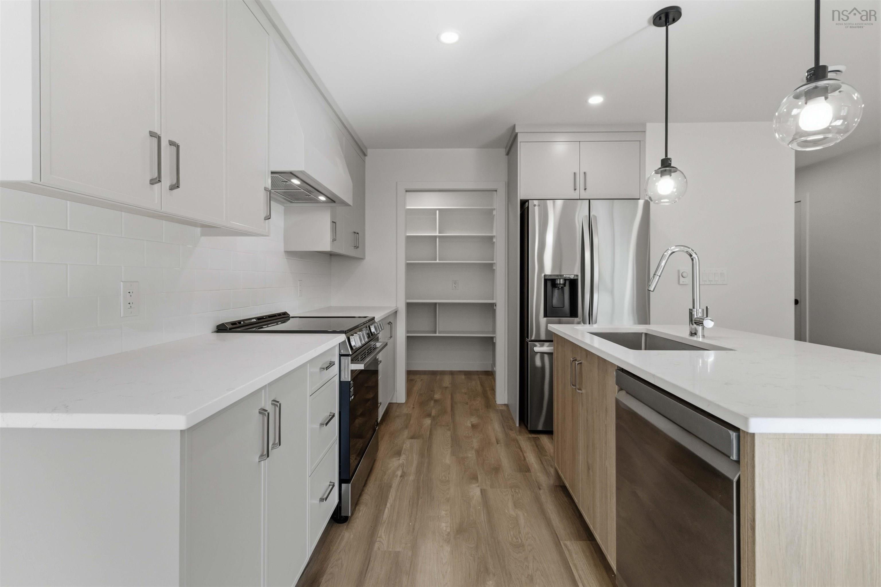 Smd-8a 60 Simona Drive, Dartmouth, NS (MLS 202609402)