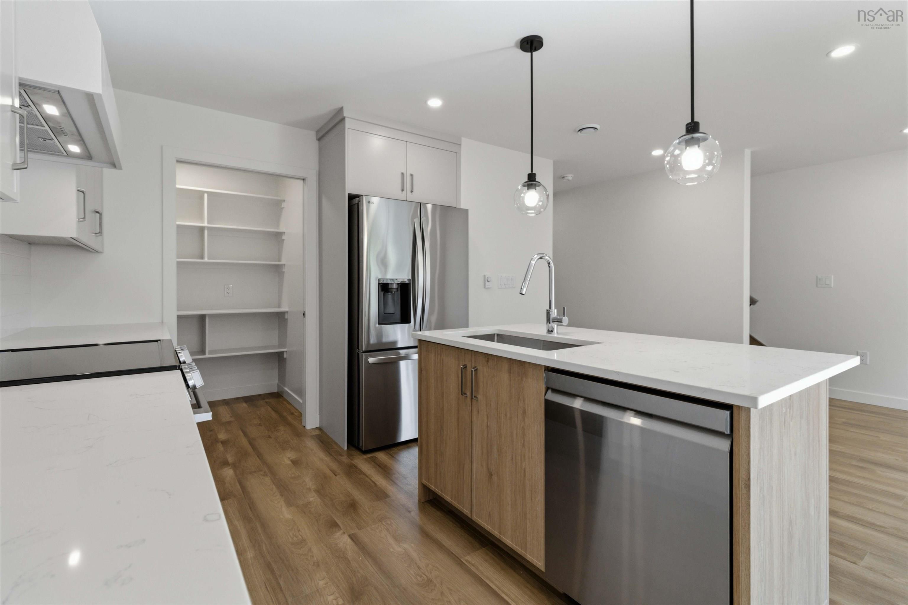 Smd-8a 60 Simona Drive, Dartmouth, NS (MLS 202609402)