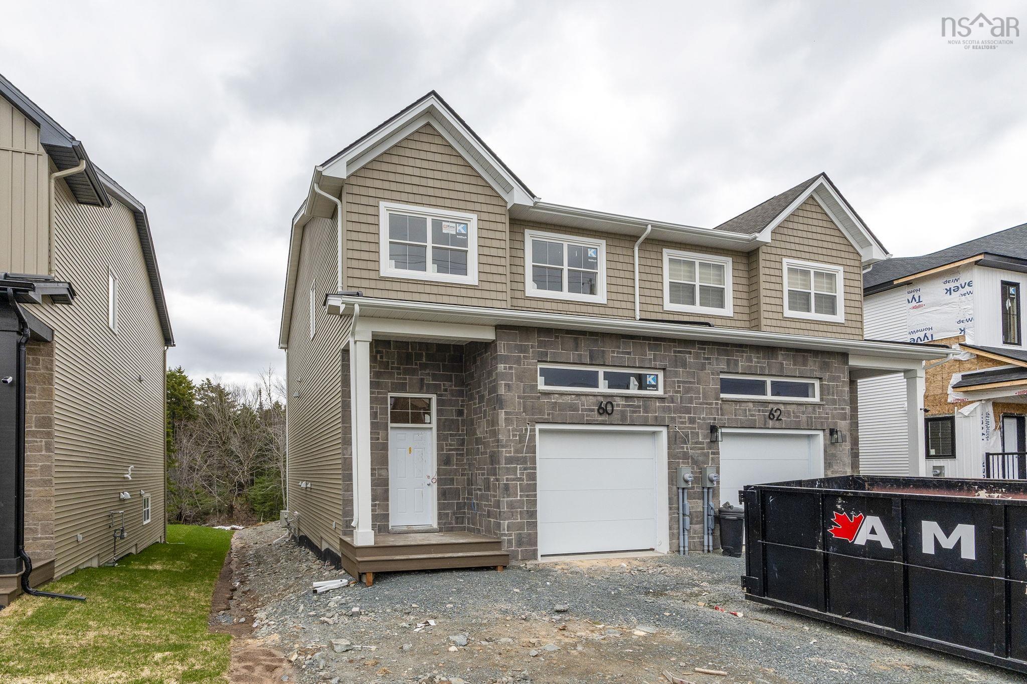 Smd-8a 60 Simona Drive, Dartmouth, NS (MLS 202609402)