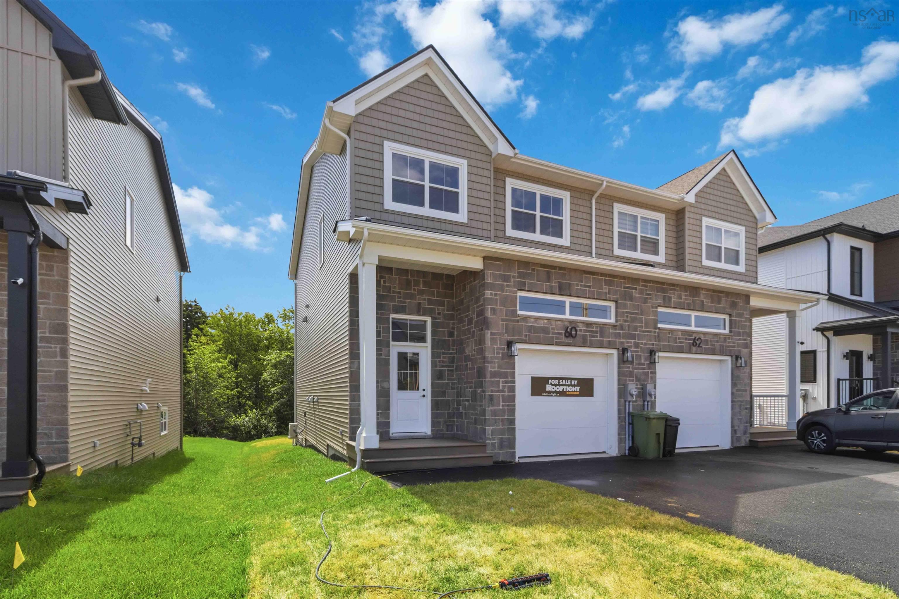 Smd-8a 60 Simona Drive, Dartmouth, NS (MLS 202609402)
