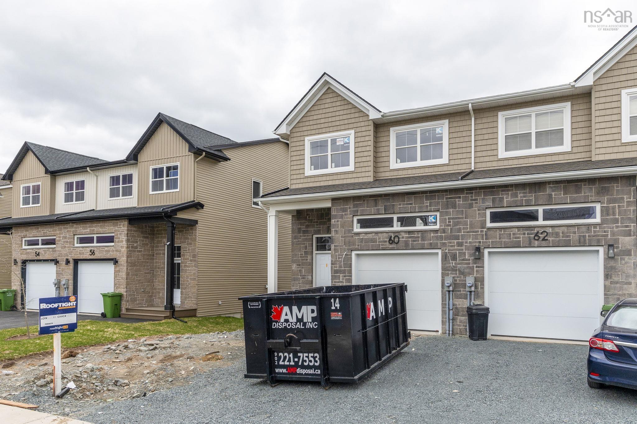 Smd-8a 60 Simona Drive, Dartmouth, NS (MLS 202609402)