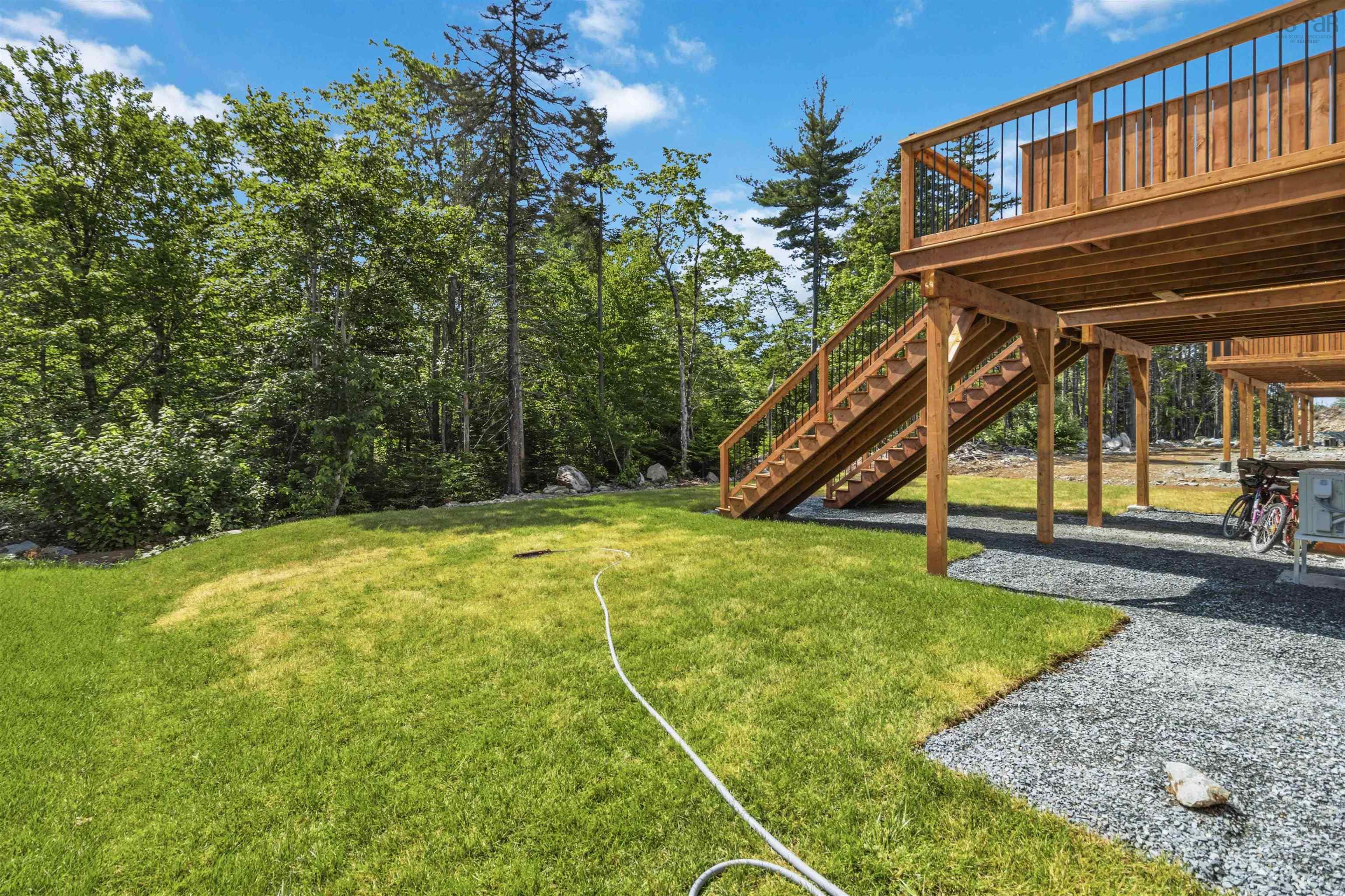 Smd-8a 60 Simona Drive, Dartmouth, NS (MLS 202609402)