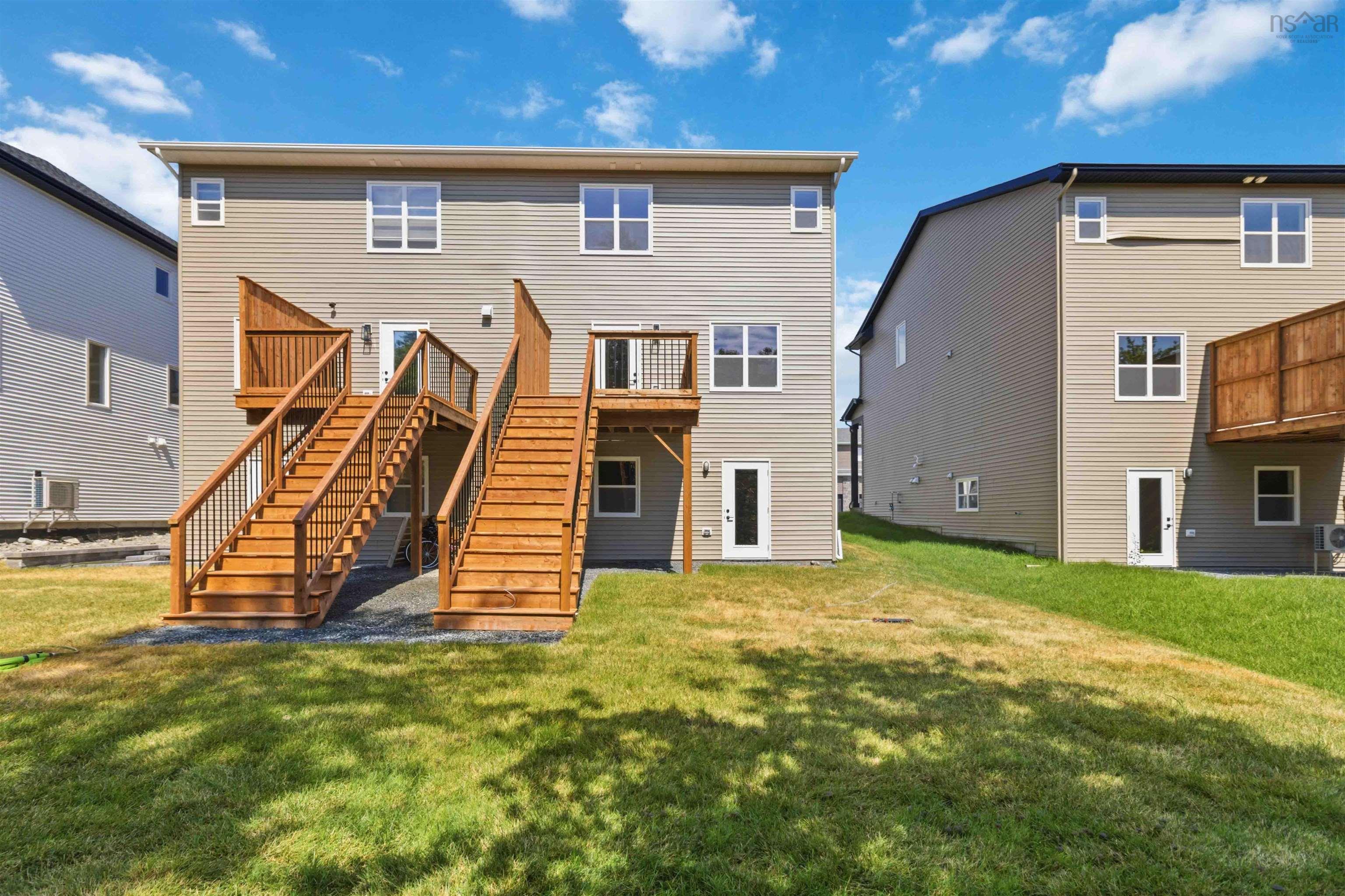 Smd-8a 60 Simona Drive, Dartmouth, NS (MLS 202609402)