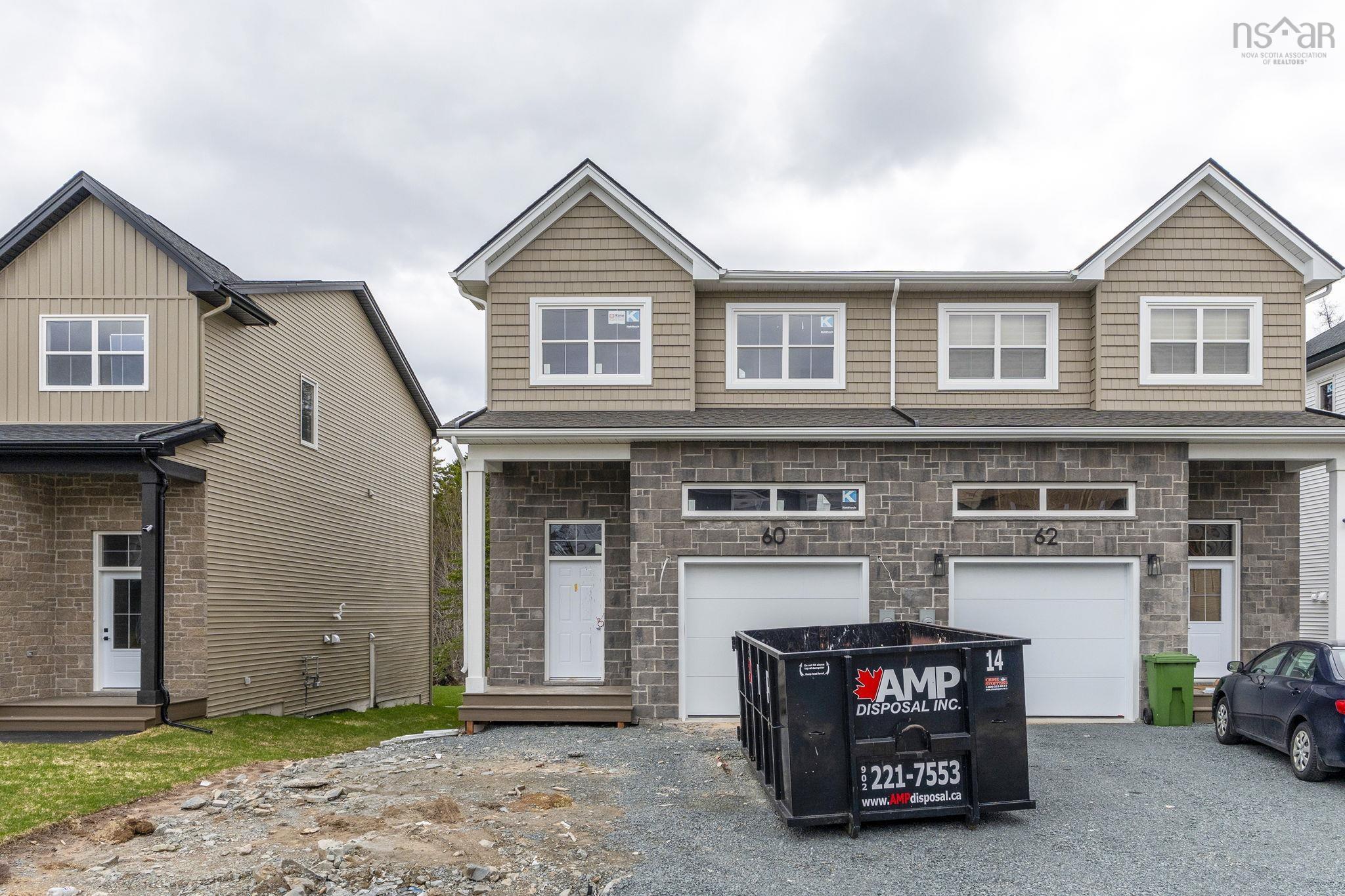 Smd-8a 60 Simona Drive, Dartmouth, NS (MLS 202609402)
