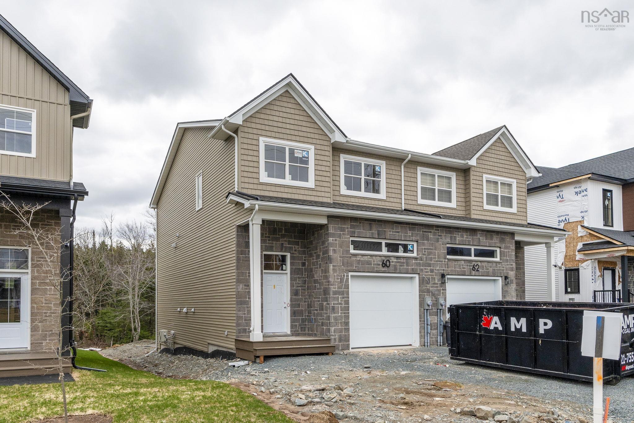 Smd-8a 60 Simona Drive, Dartmouth, NS (MLS 202609402)