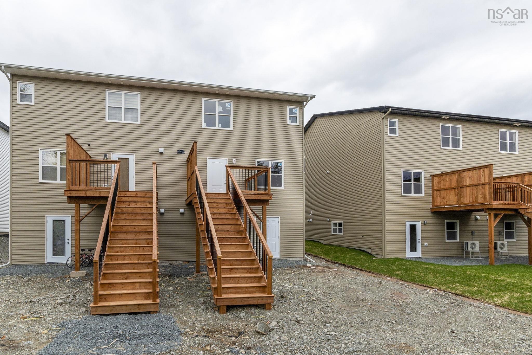 Smd-8a 60 Simona Drive, Dartmouth, NS (MLS 202609402)