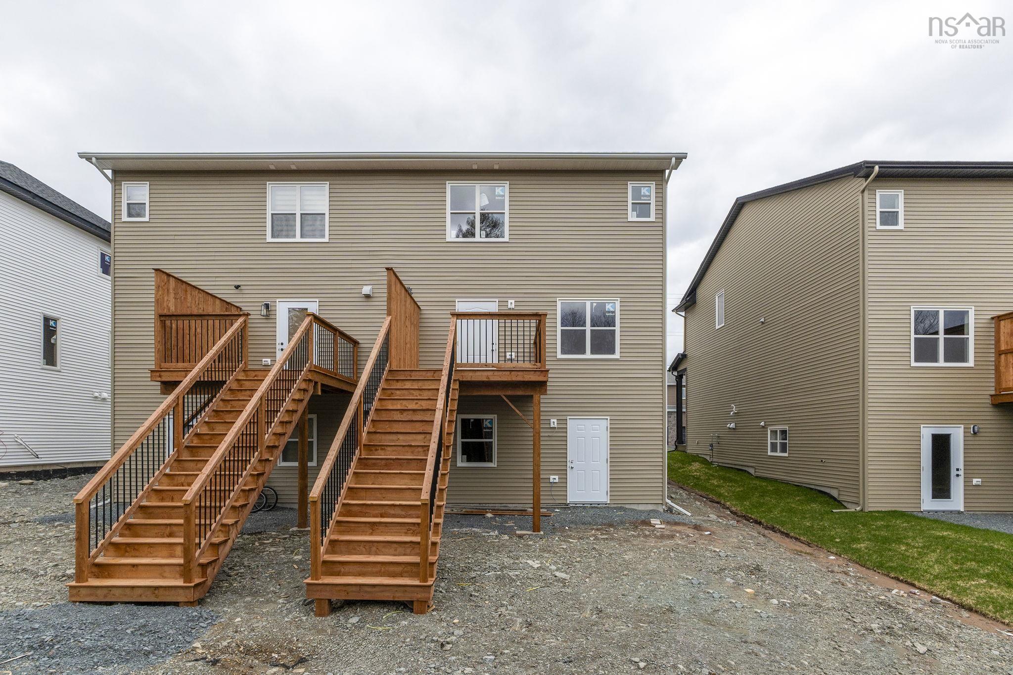 Smd-8a 60 Simona Drive, Dartmouth, NS (MLS 202609402)
