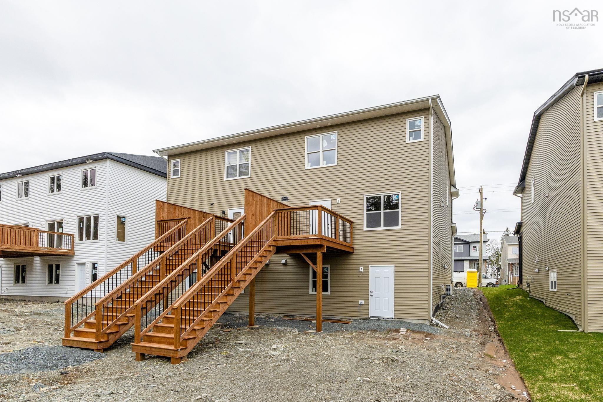 Smd-8a 60 Simona Drive, Dartmouth, NS (MLS 202609402)