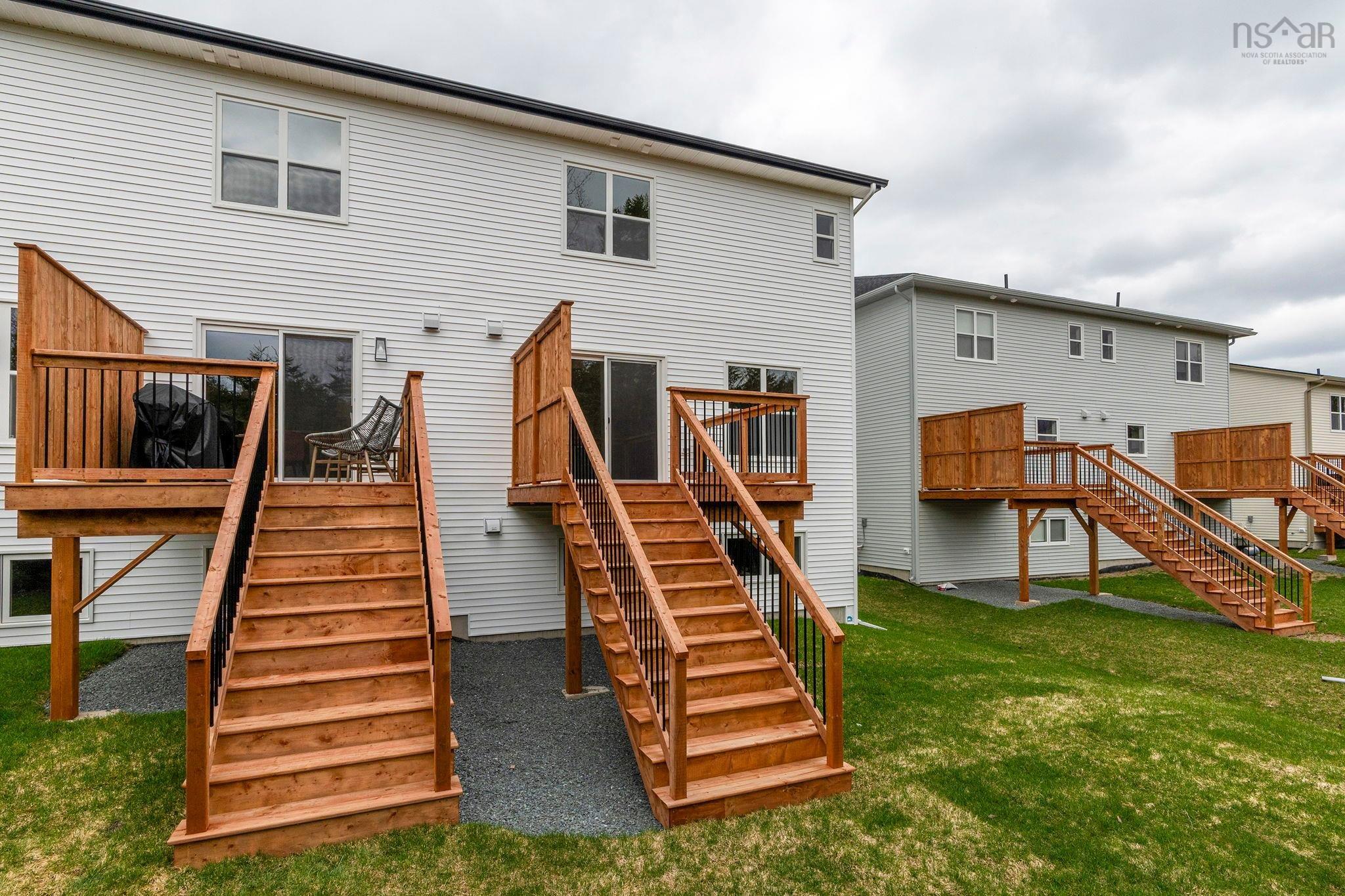 $665,900.00: SMD-5A 42 Simona Drive, Dartmouth
