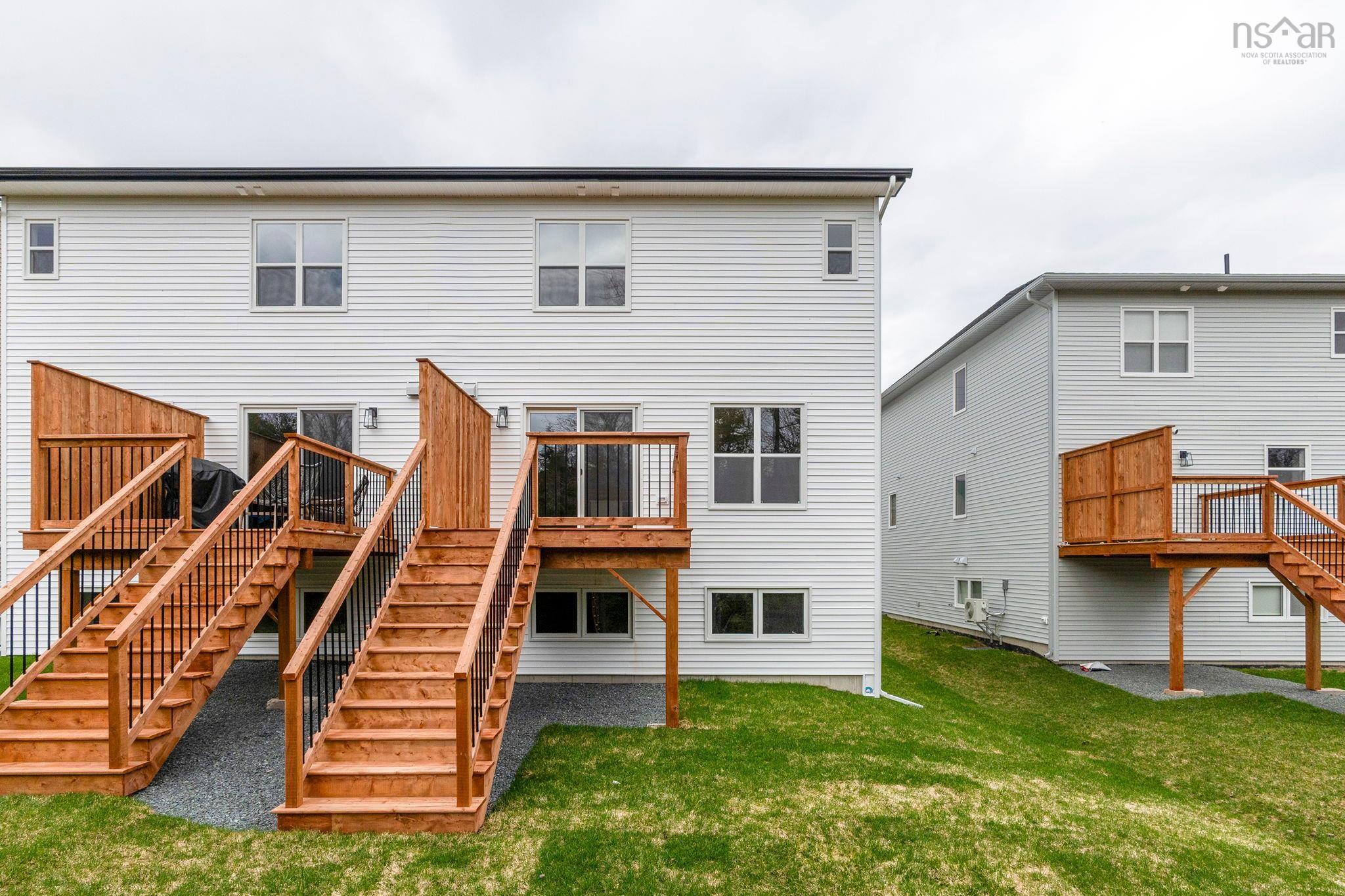 $665,900.00: SMD-5A 42 Simona Drive, Dartmouth
