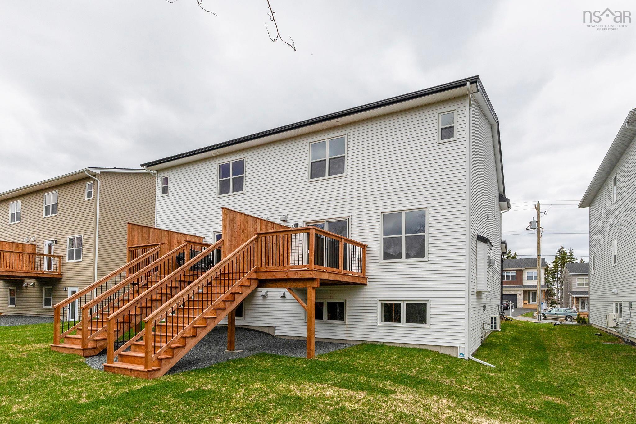 $665,900.00: SMD-5A 42 Simona Drive, Dartmouth