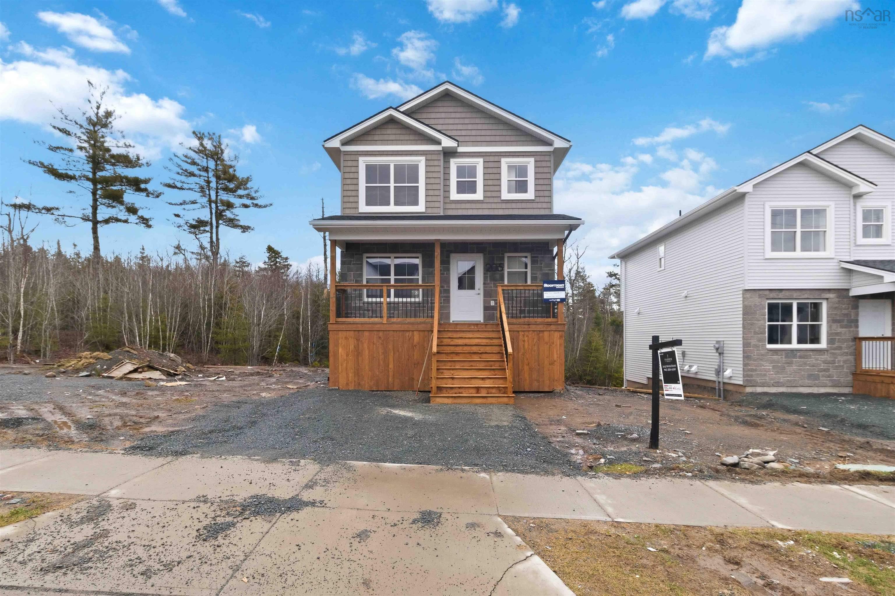 Da-60 205 Darner Drive, Beaver Bank, NS (MLS® 202609405)