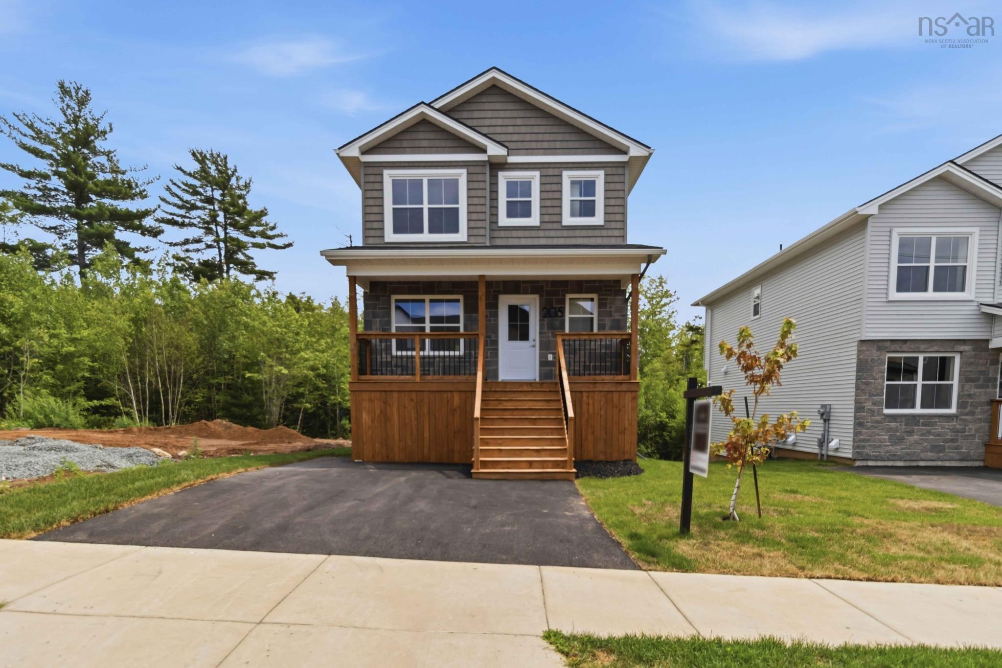 Da-60 205 Darner Drive, Beaver Bank, NS (MLS 202609405)
