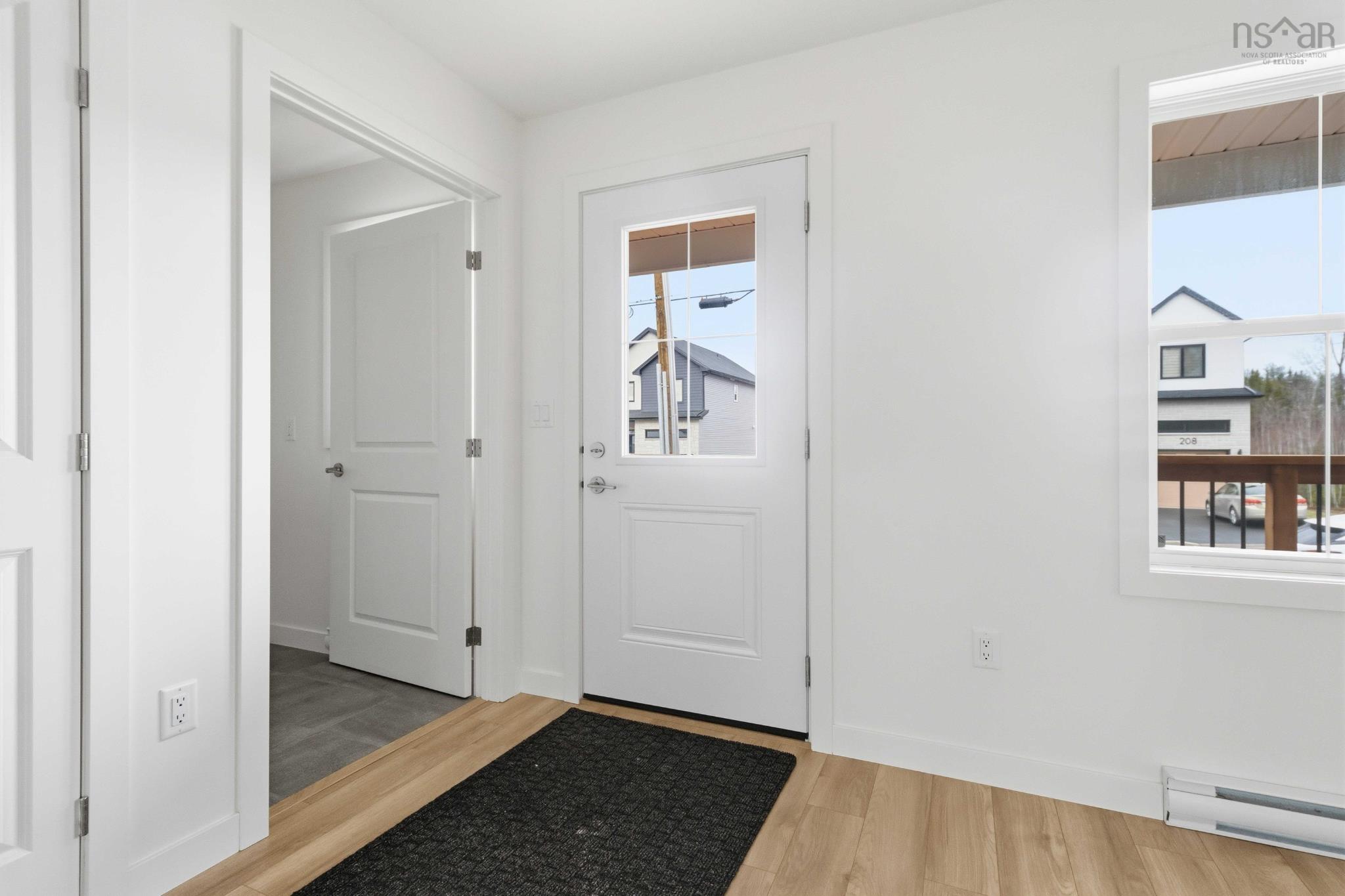 Da-60 205 Darner Drive, Beaver Bank, NS (MLS 202609405)
