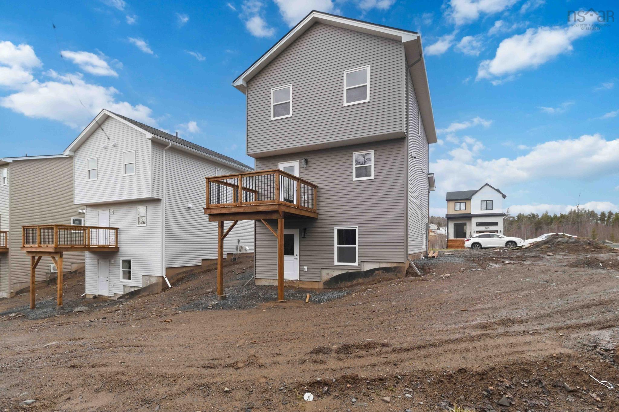 Da-60 205 Darner Drive, Beaver Bank, NS (MLS 202609405)